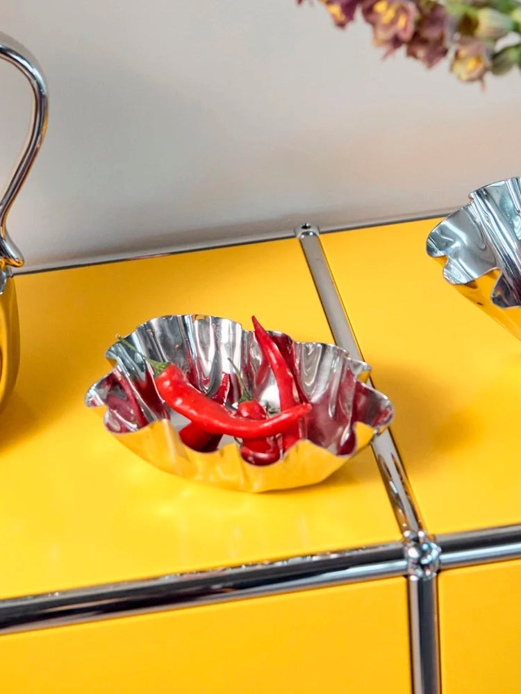 Casey Bowl Stainless Steel