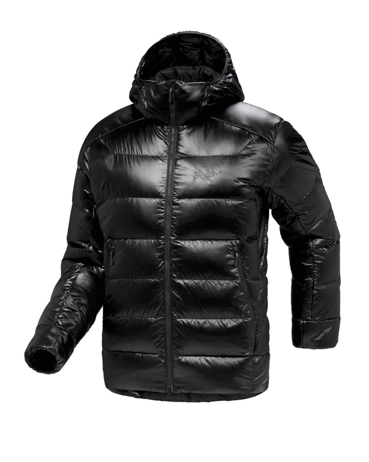 Cerium SV Hoody M Black