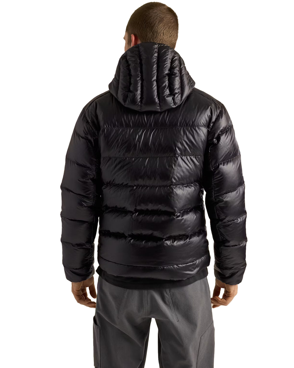 Cerium SV Hoody M Black