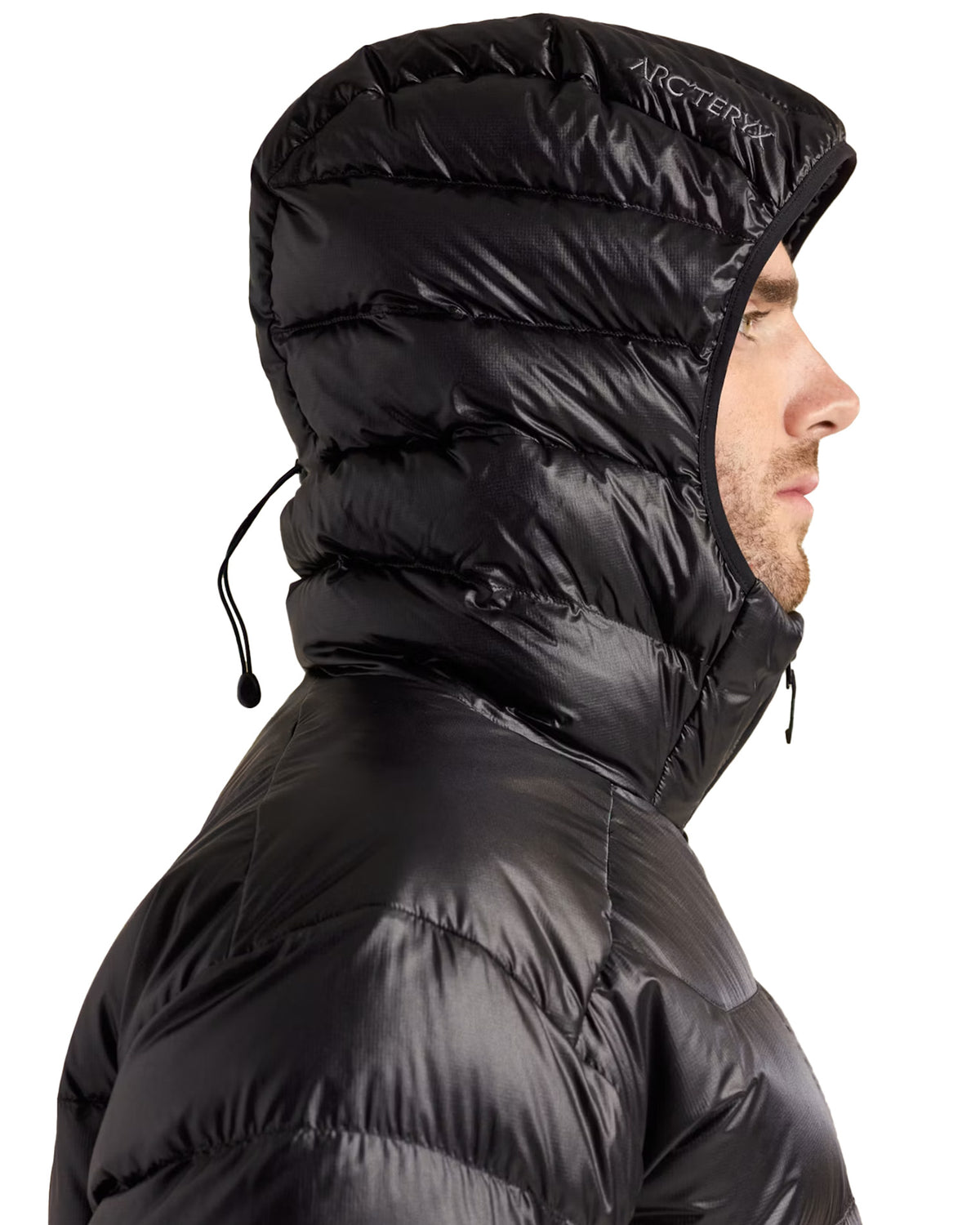 Cerium SV Hoody M Black