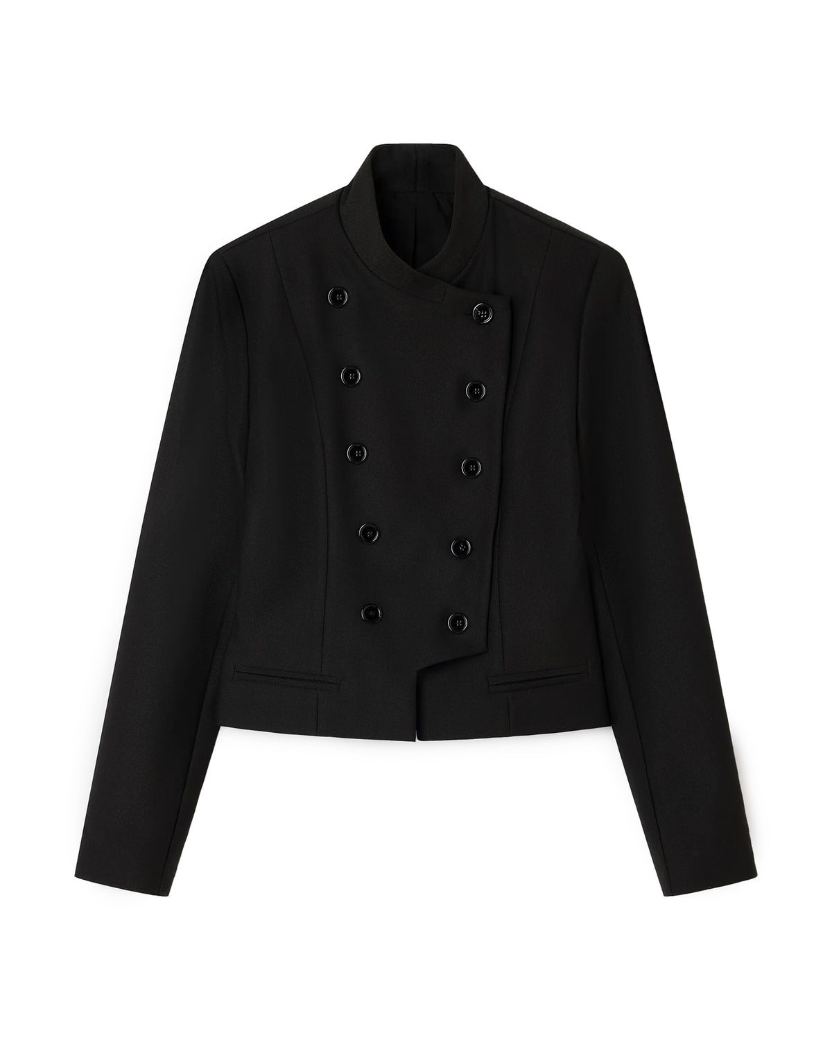 Christy Jacket Black