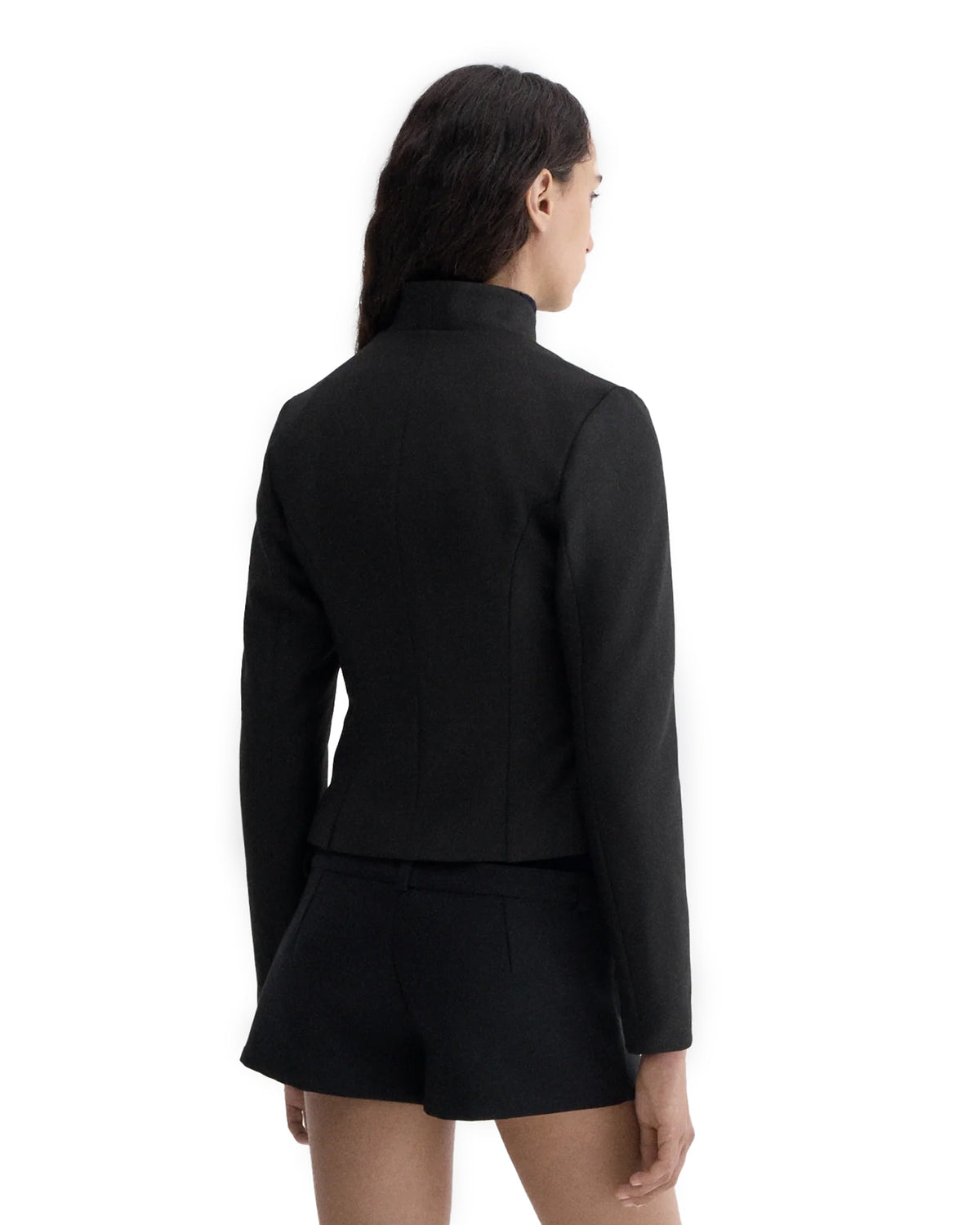 Christy Jacket Black