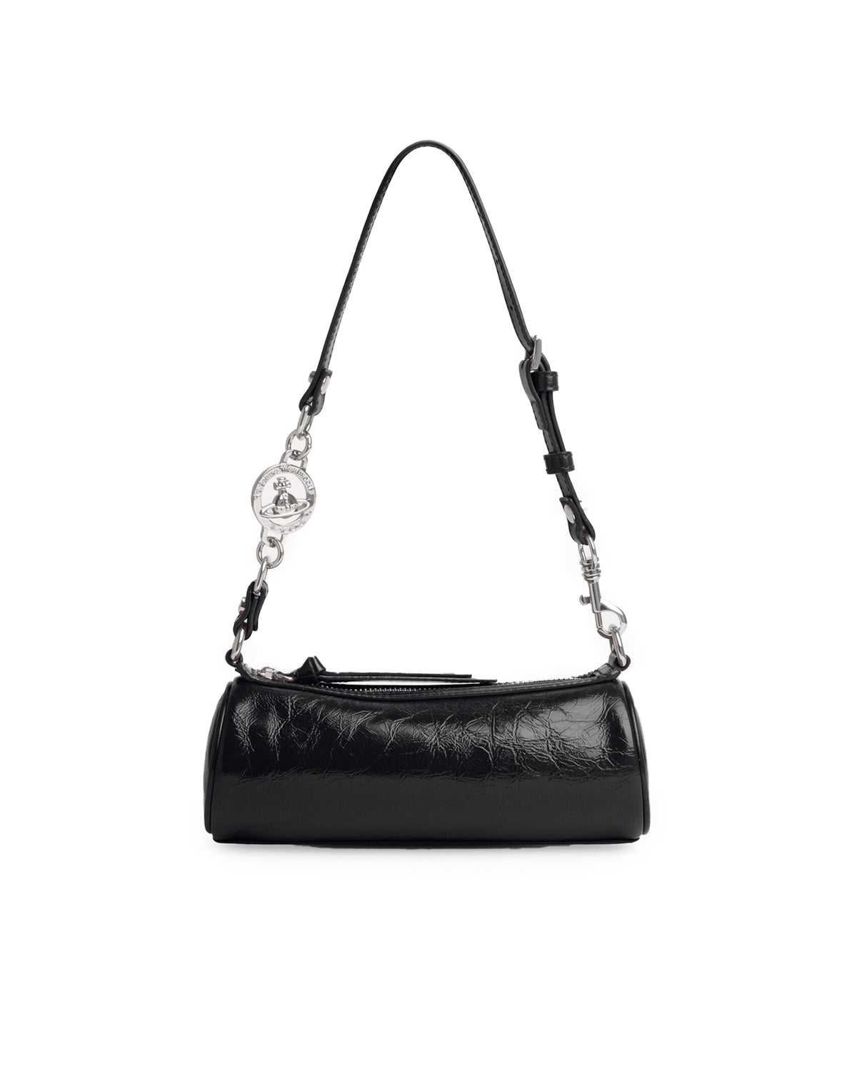 Cindy Small Pouch Black