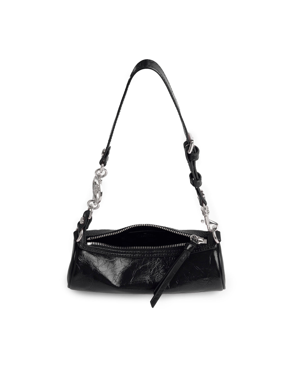 Cindy Small Pouch Black