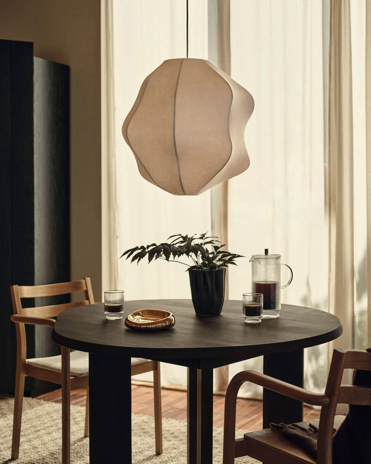 Dae Lampshade 50 White