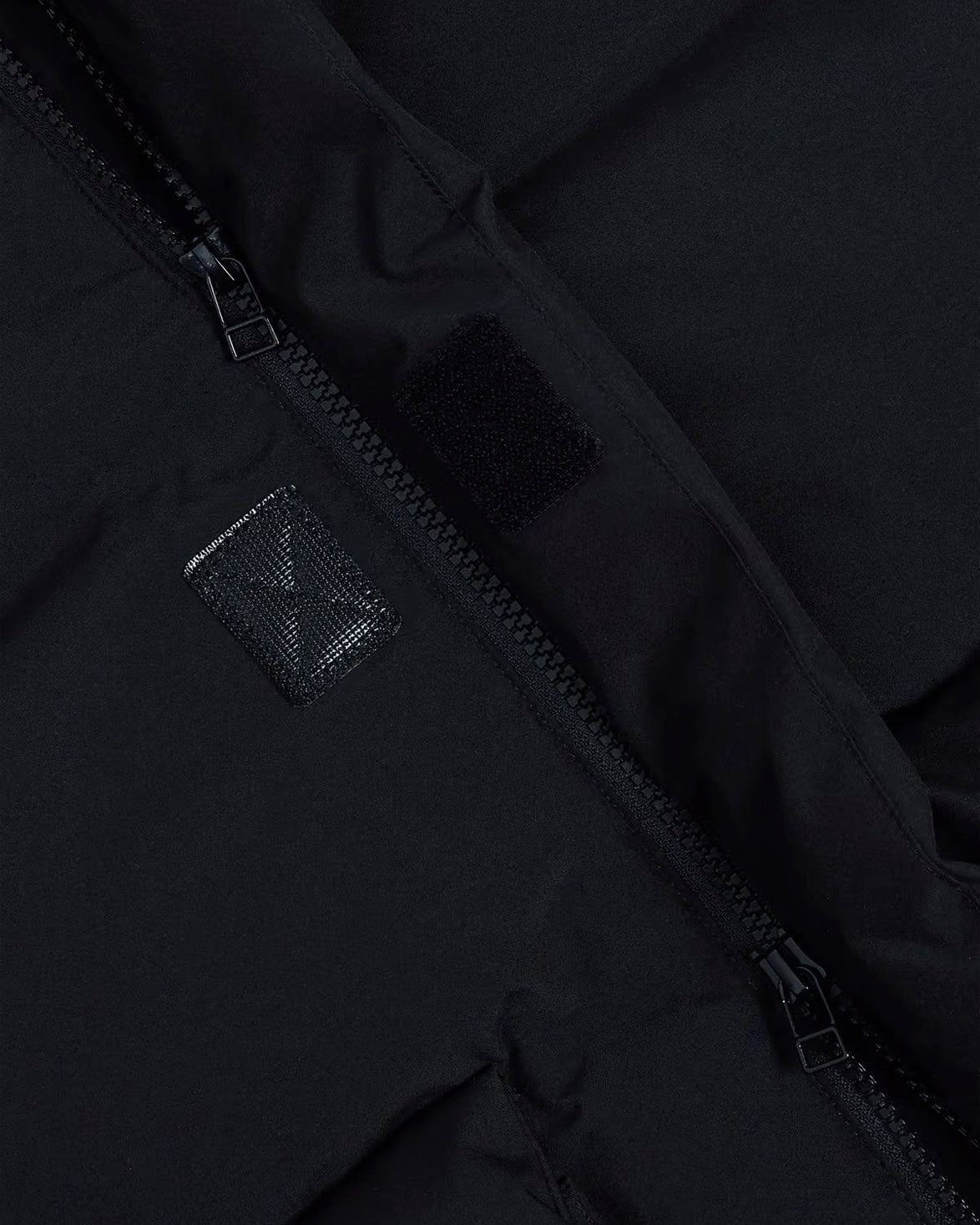 Dovre Down Jacket Black