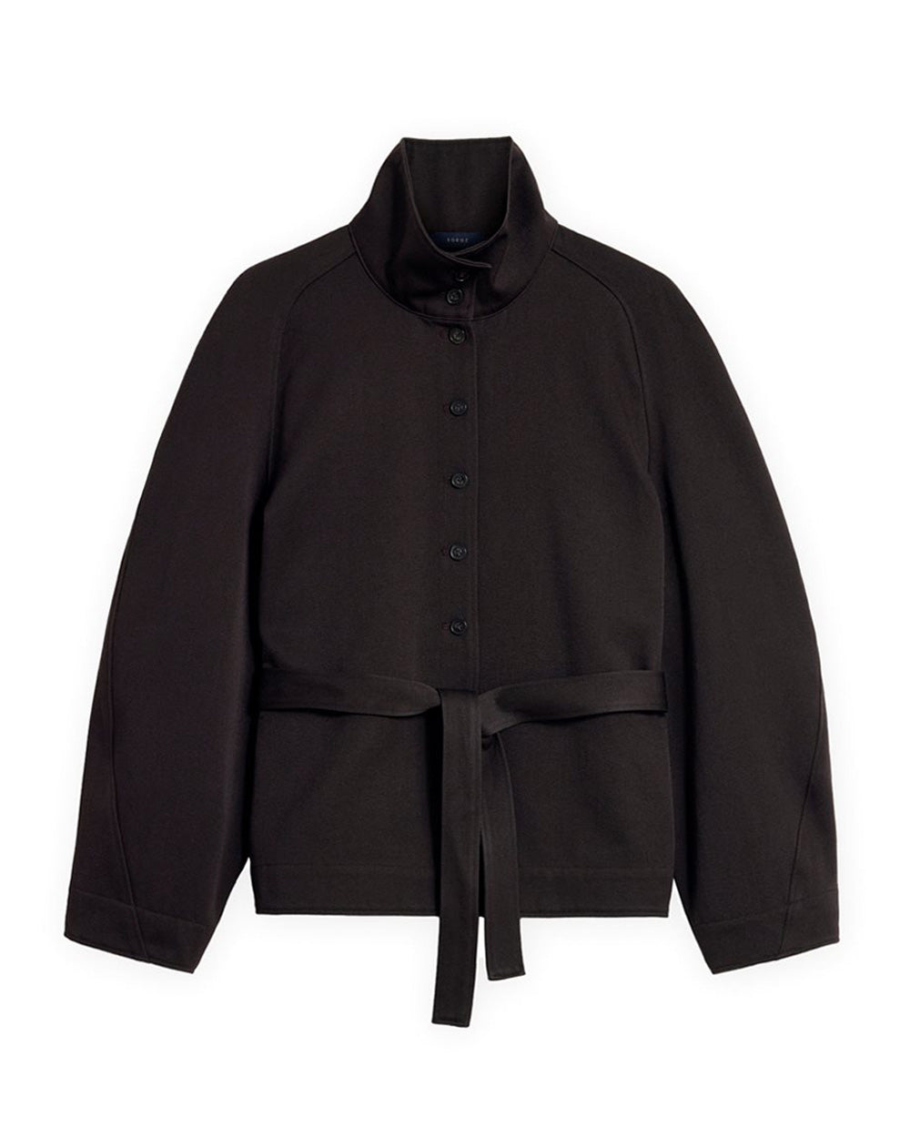 Geode Jacket Ebene