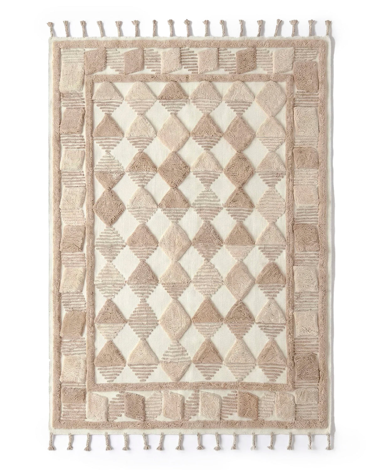 Lisboa Rug Natural