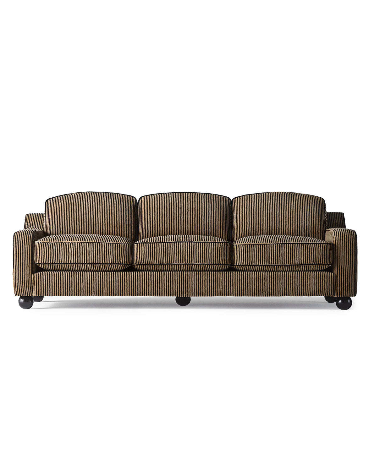 Lola Sofa Striped
