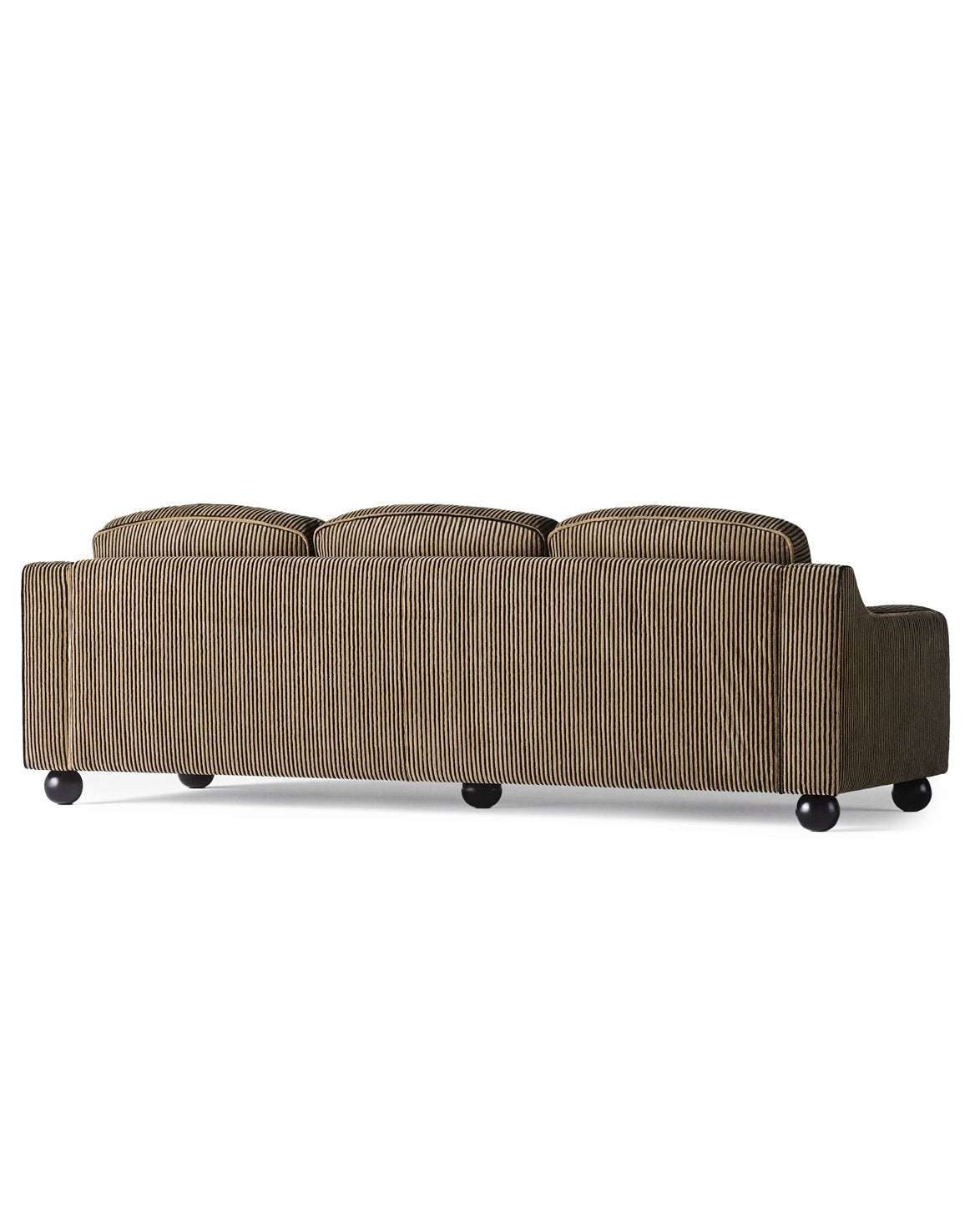 Lola Sofa Striped
