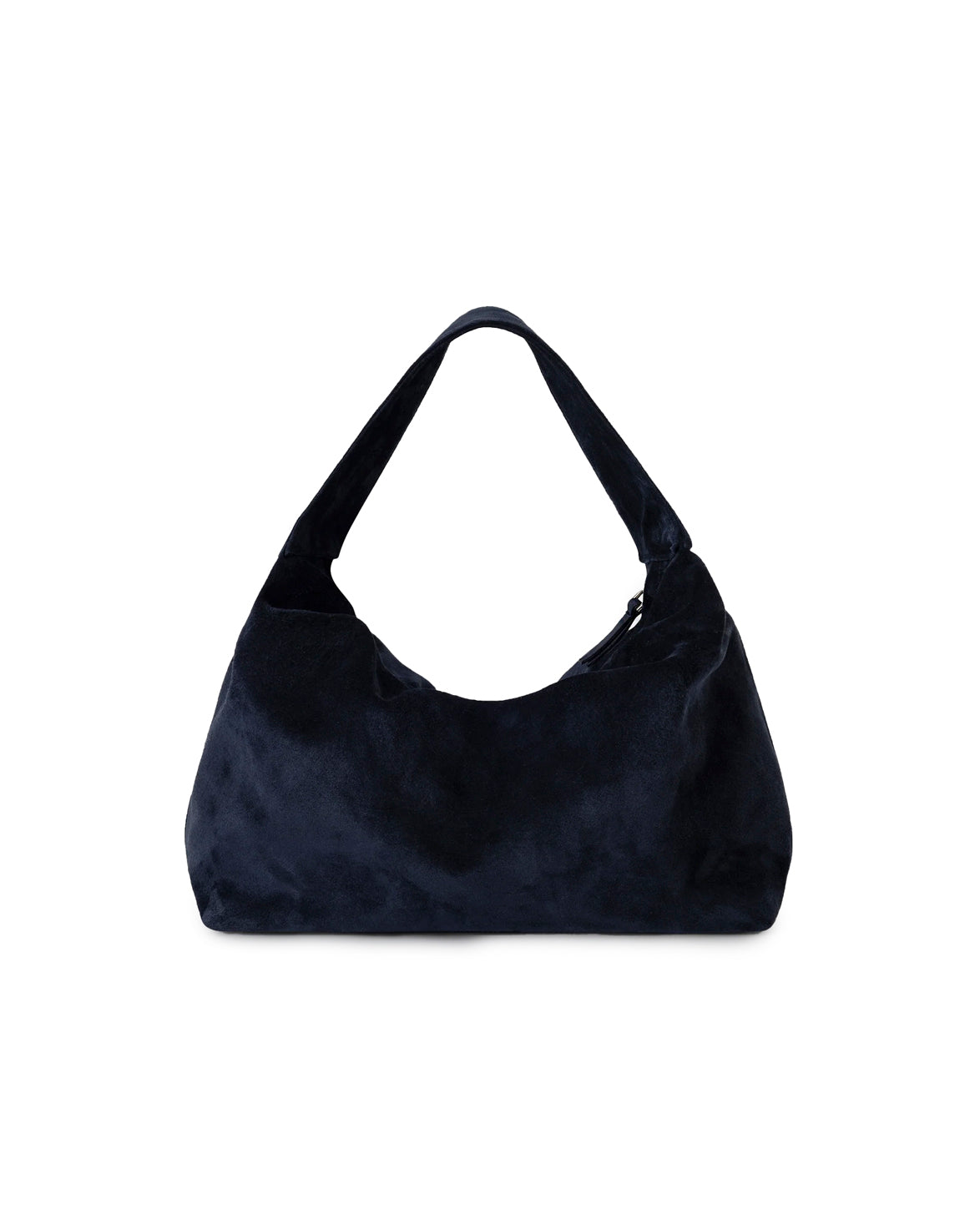 Mini Sacco Bag Blue