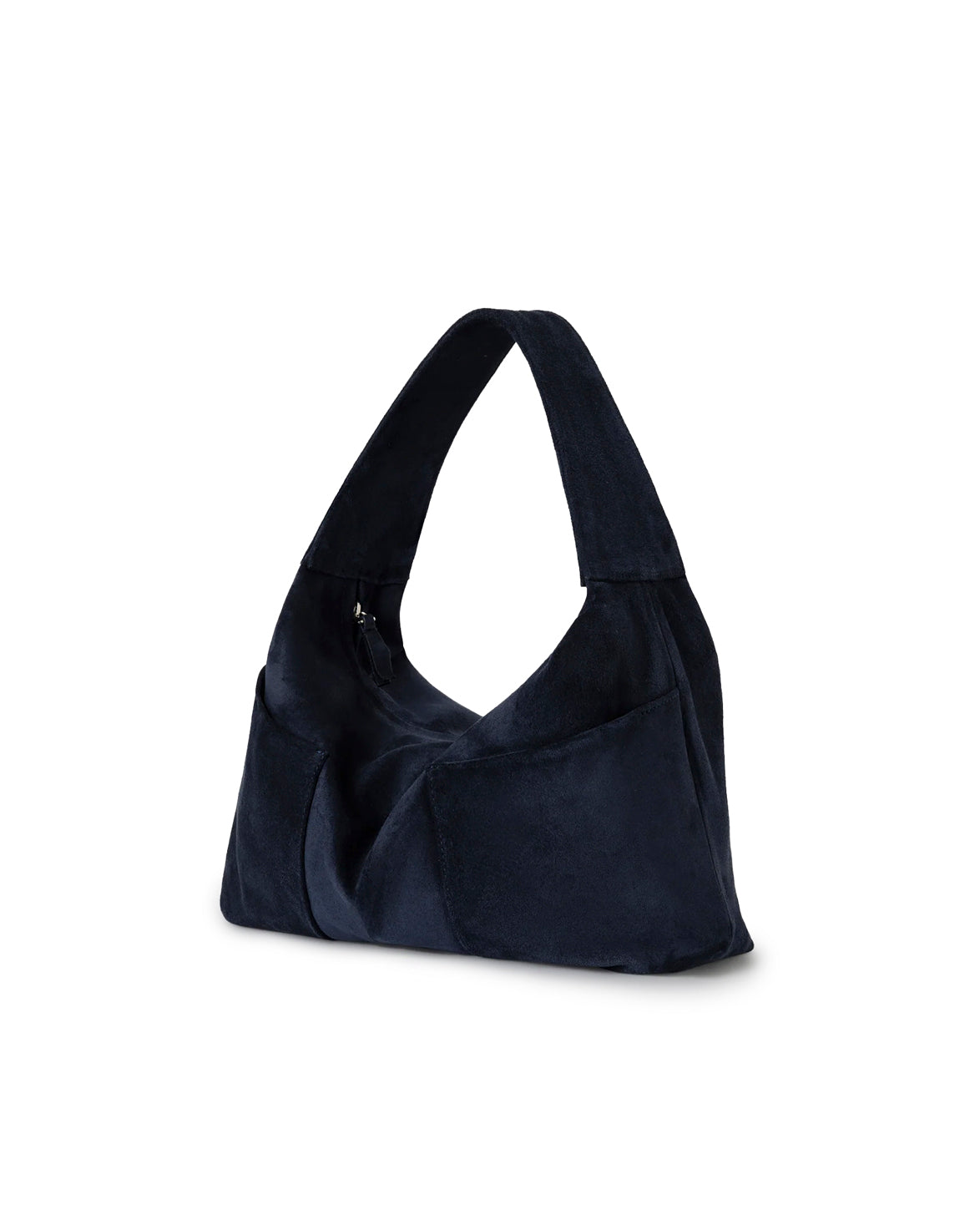Mini Sacco Bag Blue