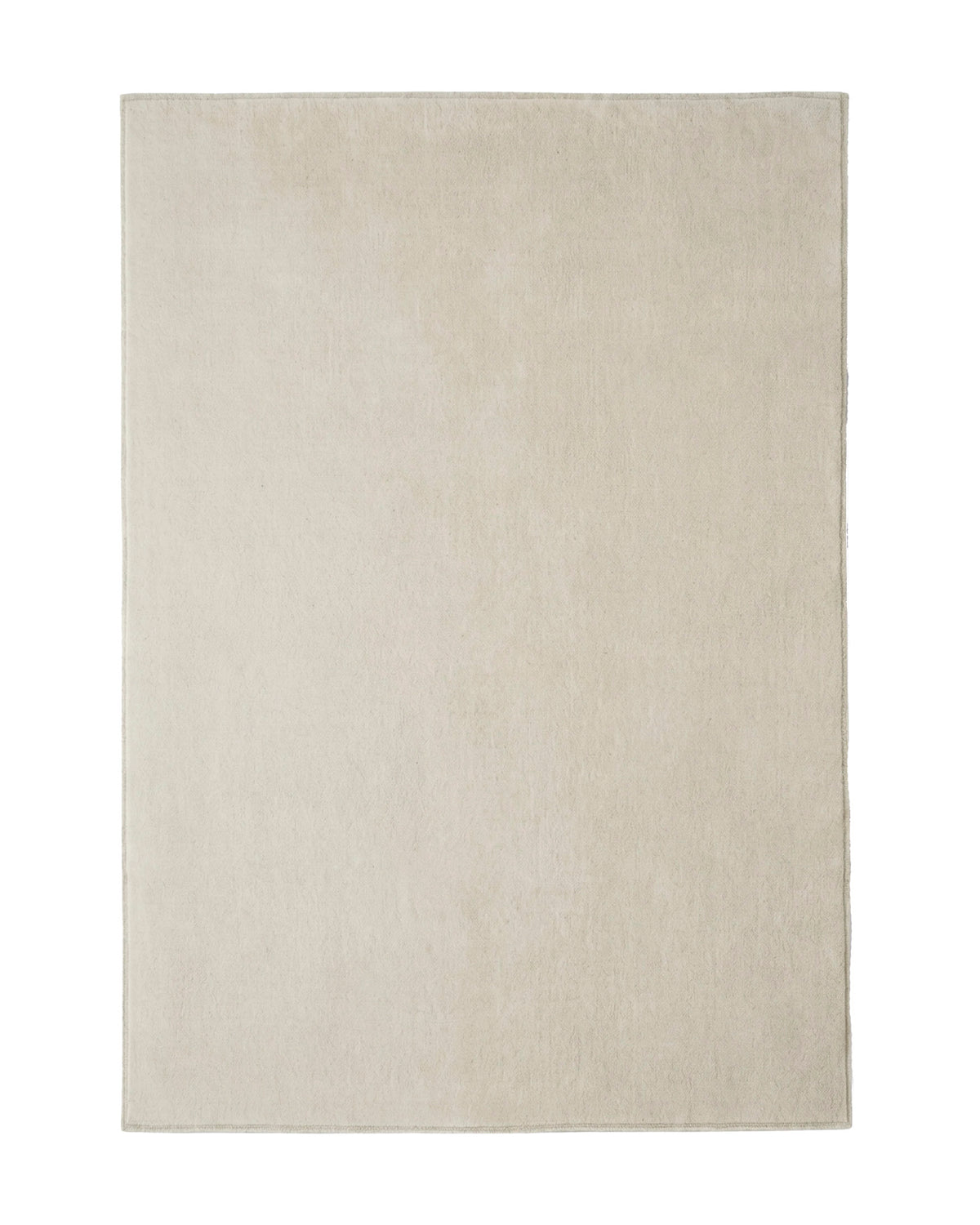 Palette Rug Ivory