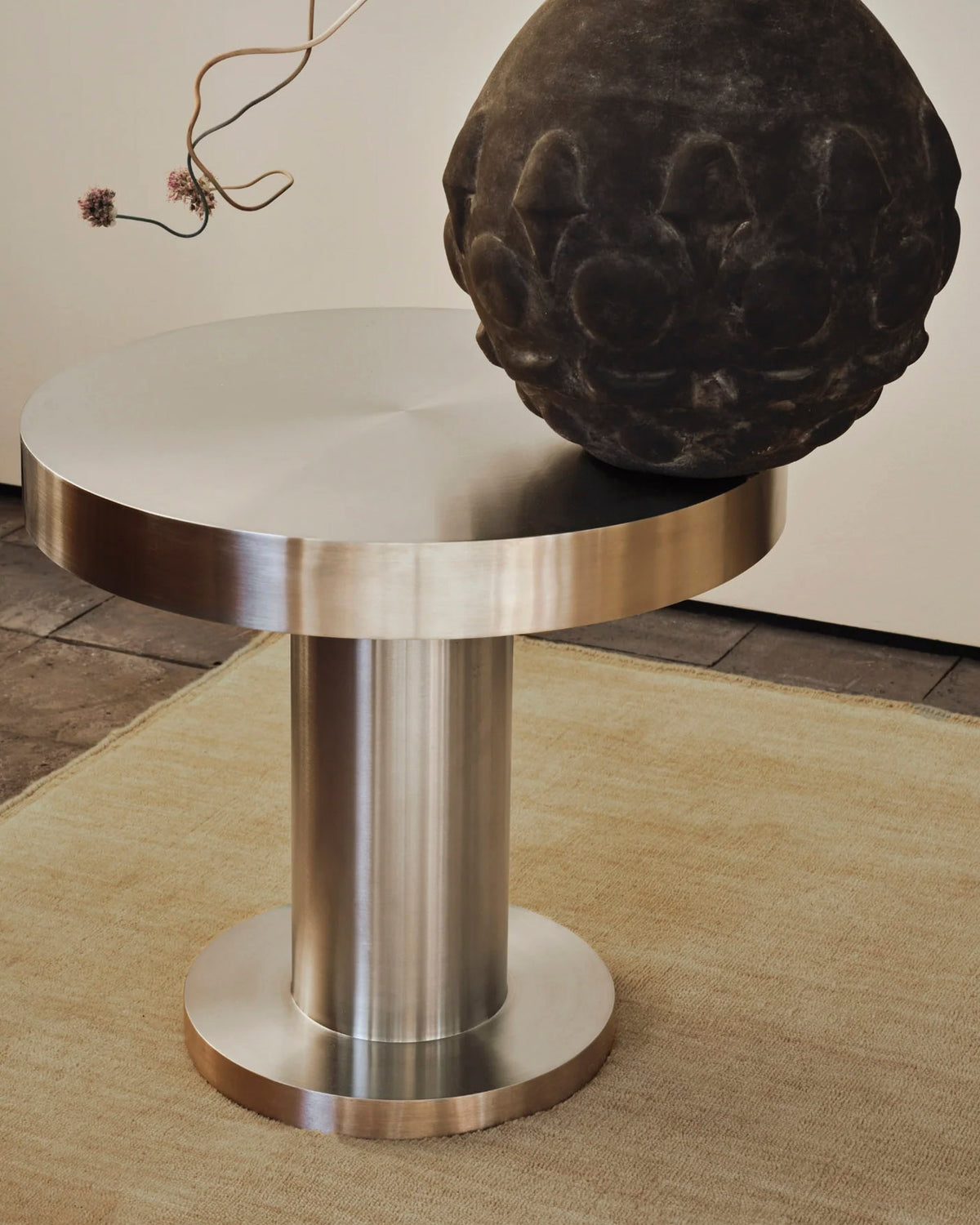 Palette Rug Sand