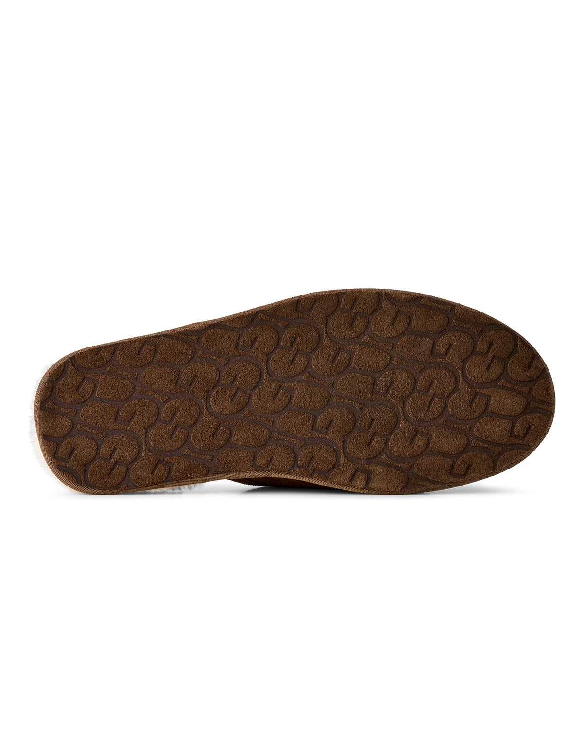 Scuff Slipper M Light Bronze