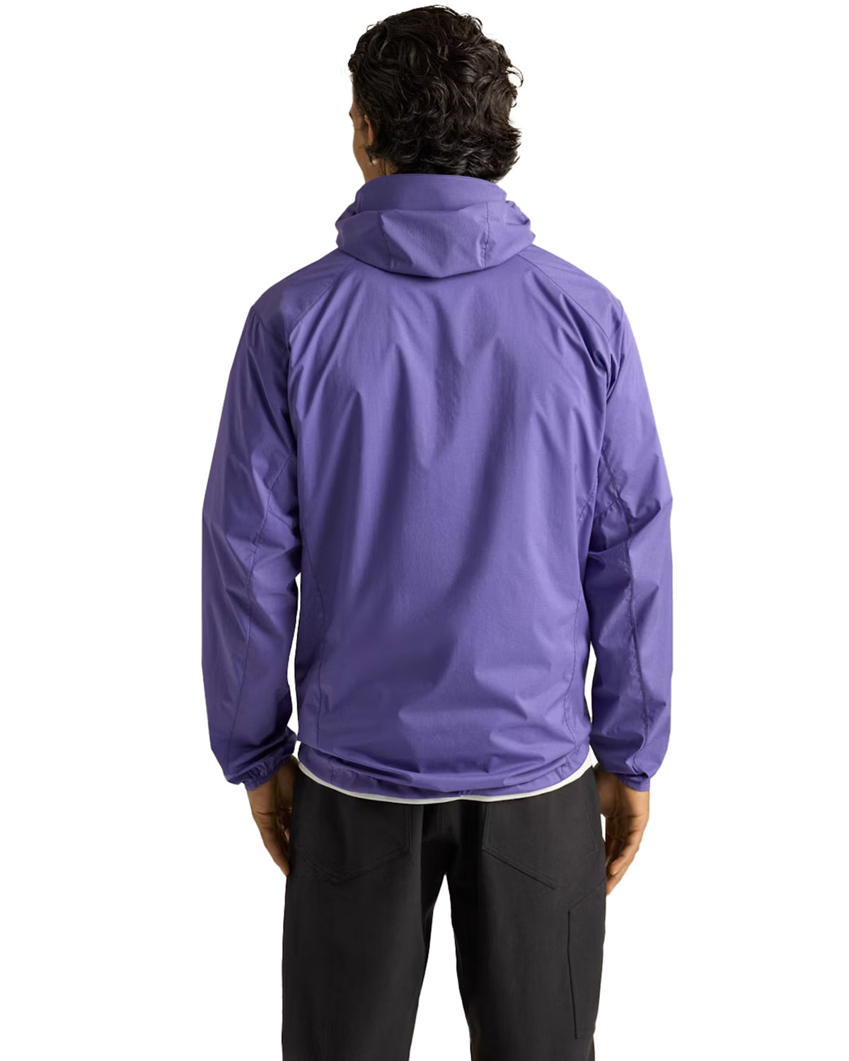 Squamish Hoody M Blurple