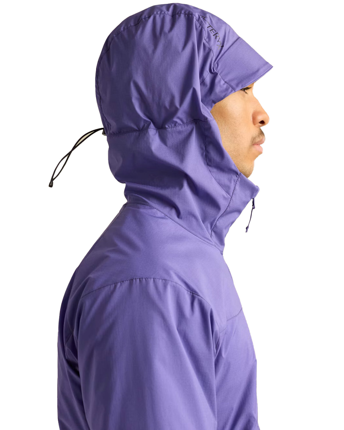 Squamish Hoody M Blurple