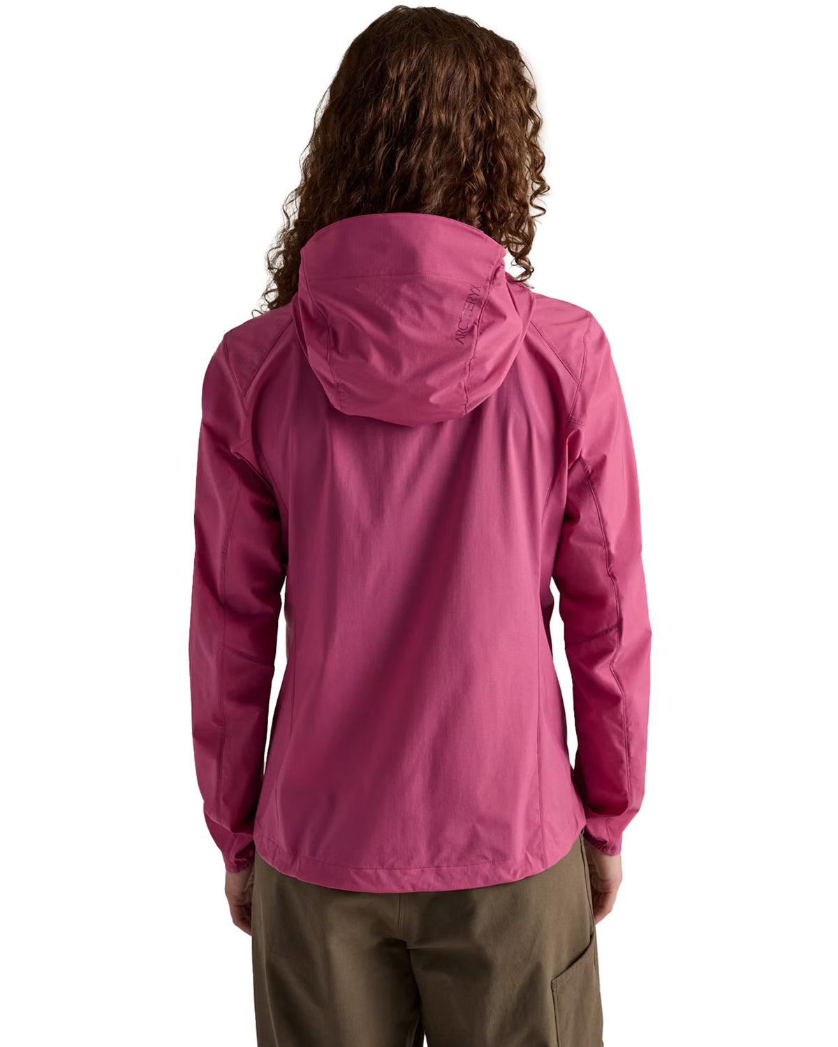 Squamish Hoody W Lt Renegade