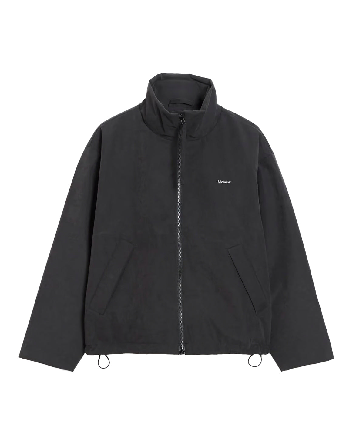 Steilia Brushed Down Jkt Black
