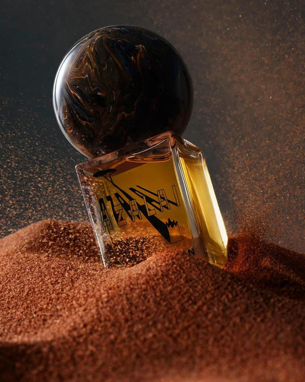 Azalai Eau De Parfum