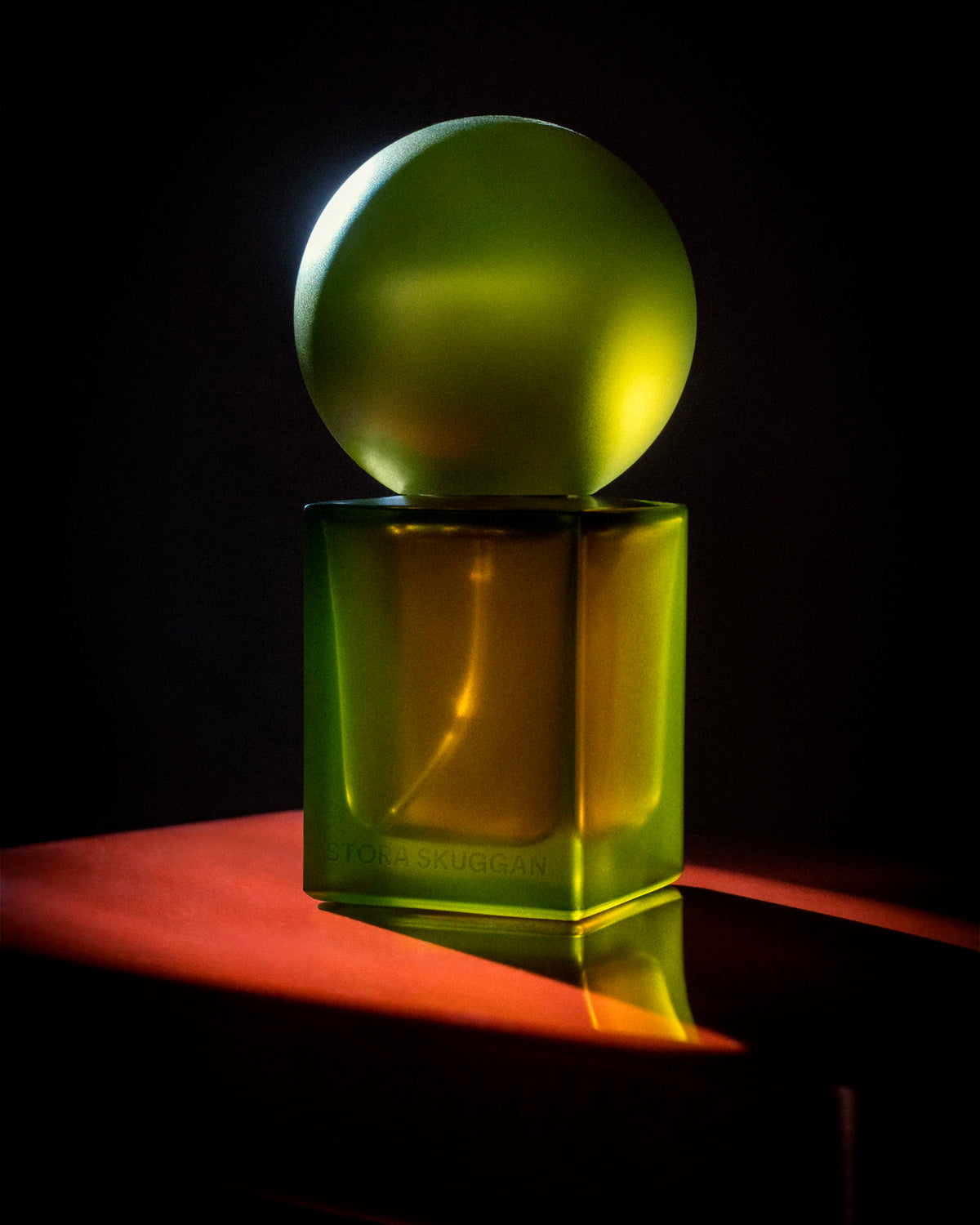 Pine Eau De Parfum