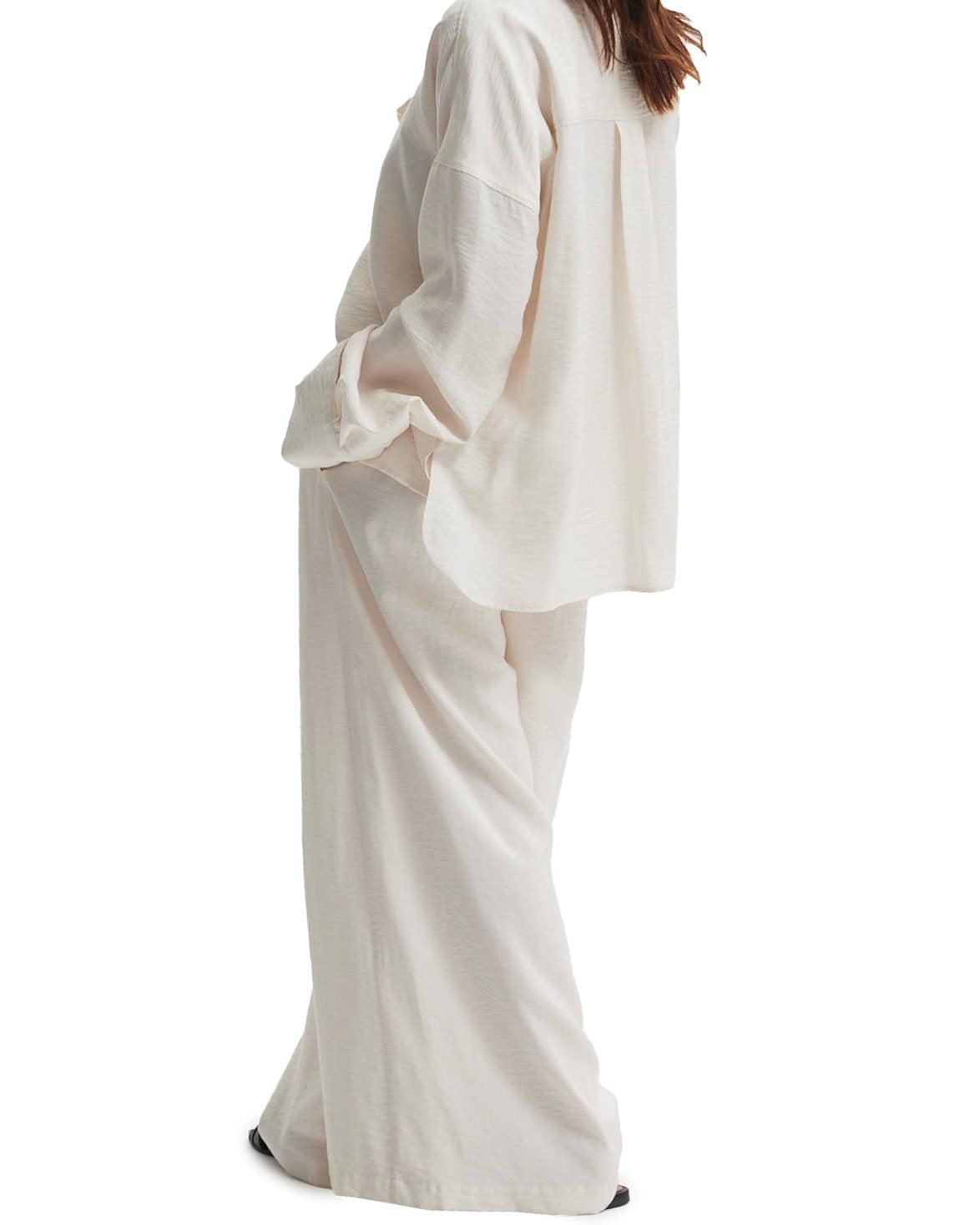 Allure Pants Creme