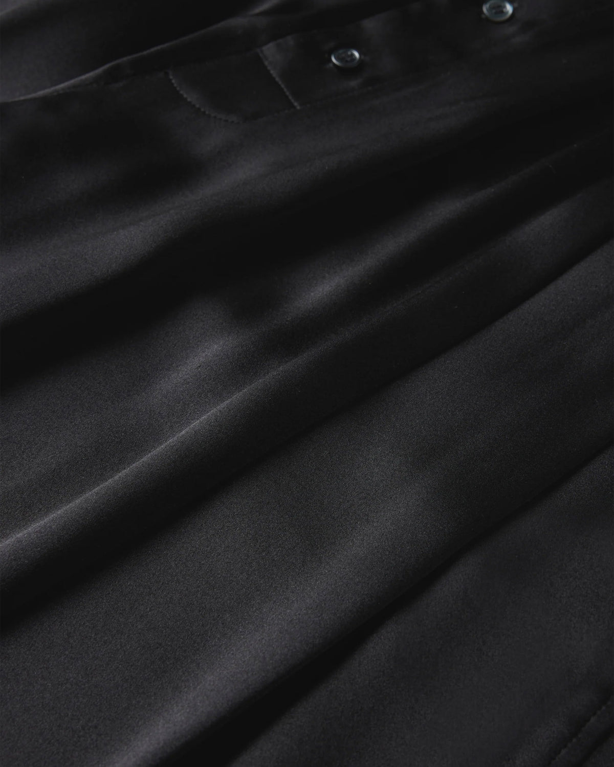 Leopold Trousers Noir