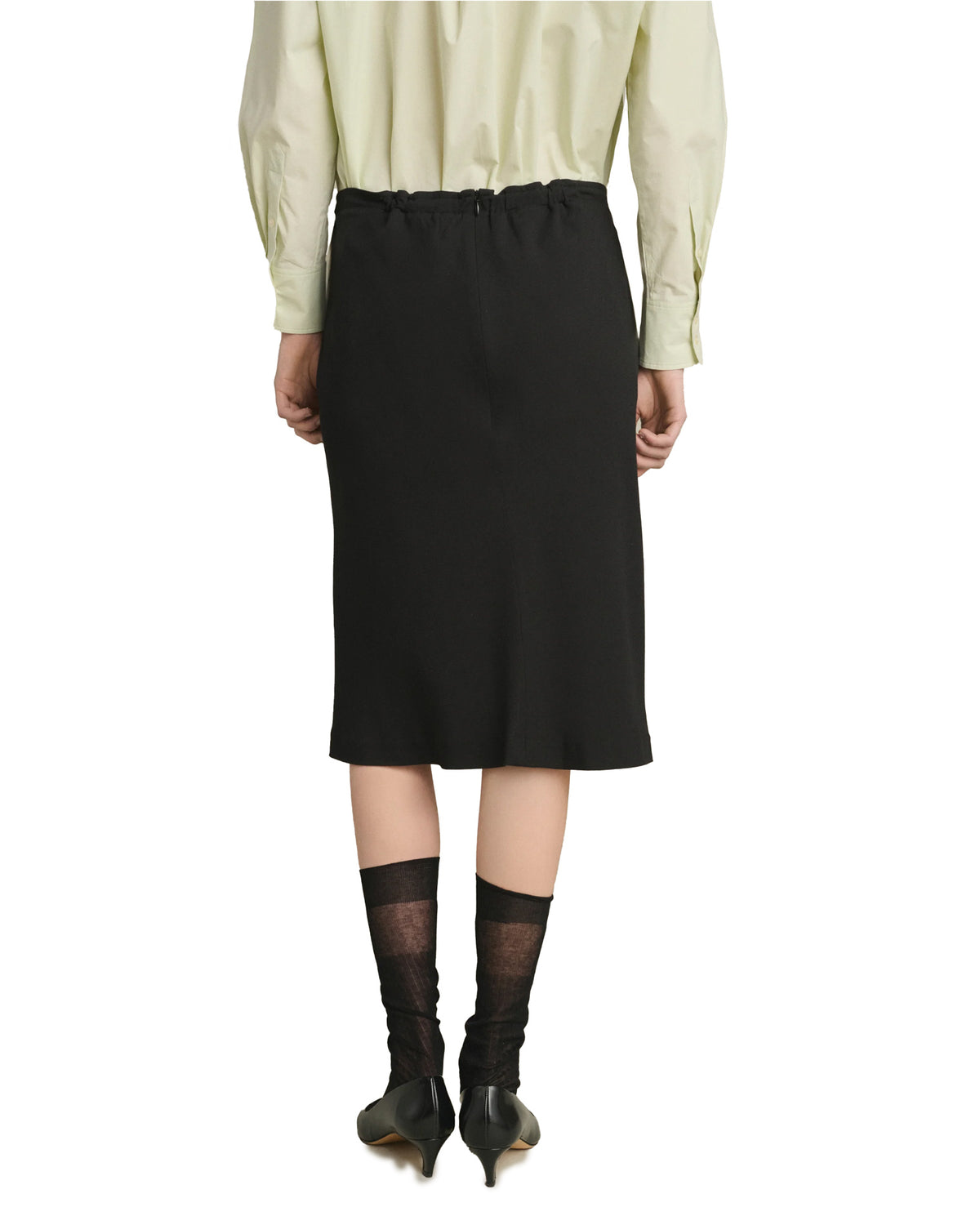 Loriana Skirt Noir