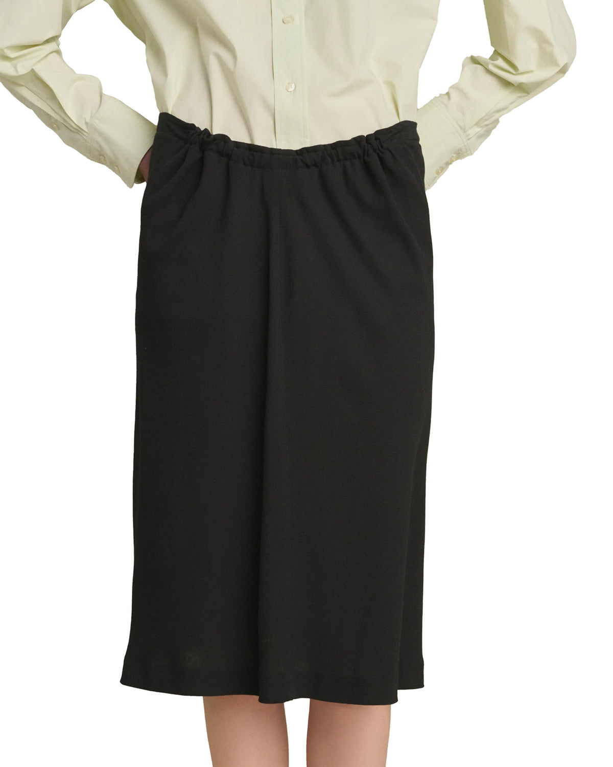Loriana Skirt Noir