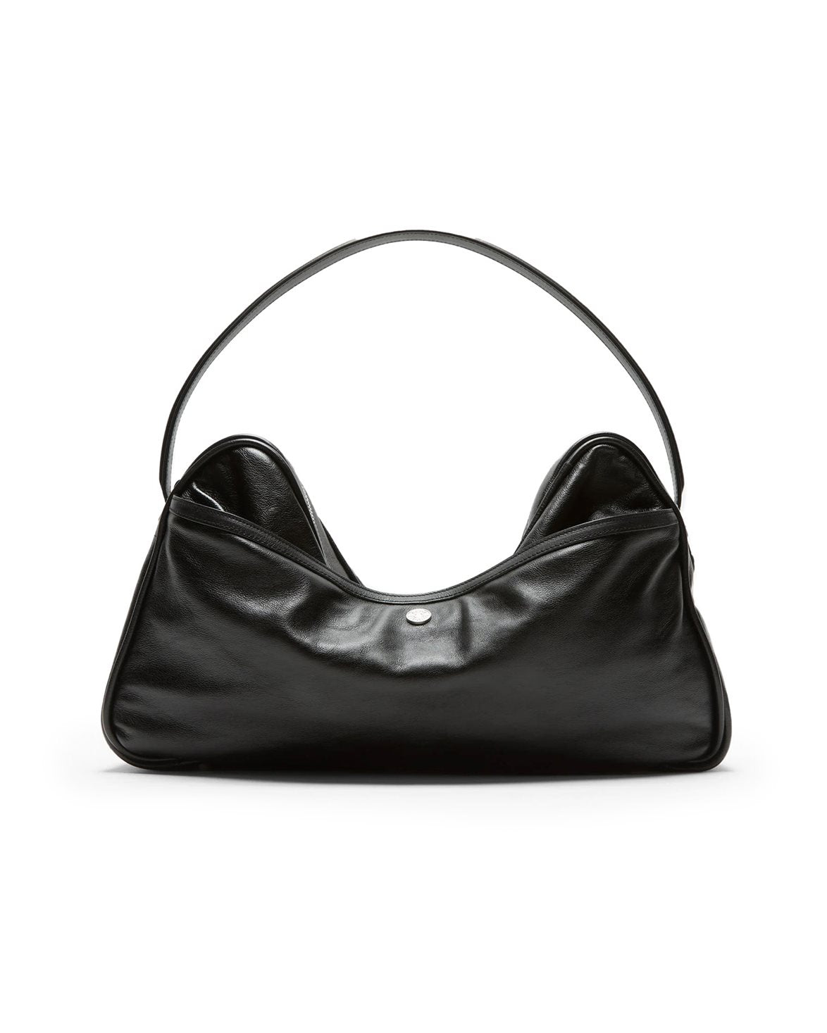 Camero Camera Shoulder Bag Black