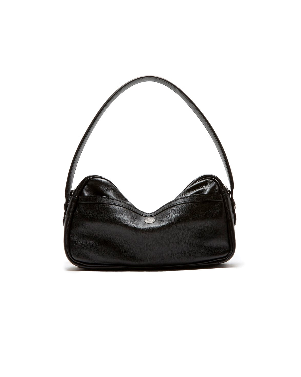 Camero Party Shoulder Bag Black