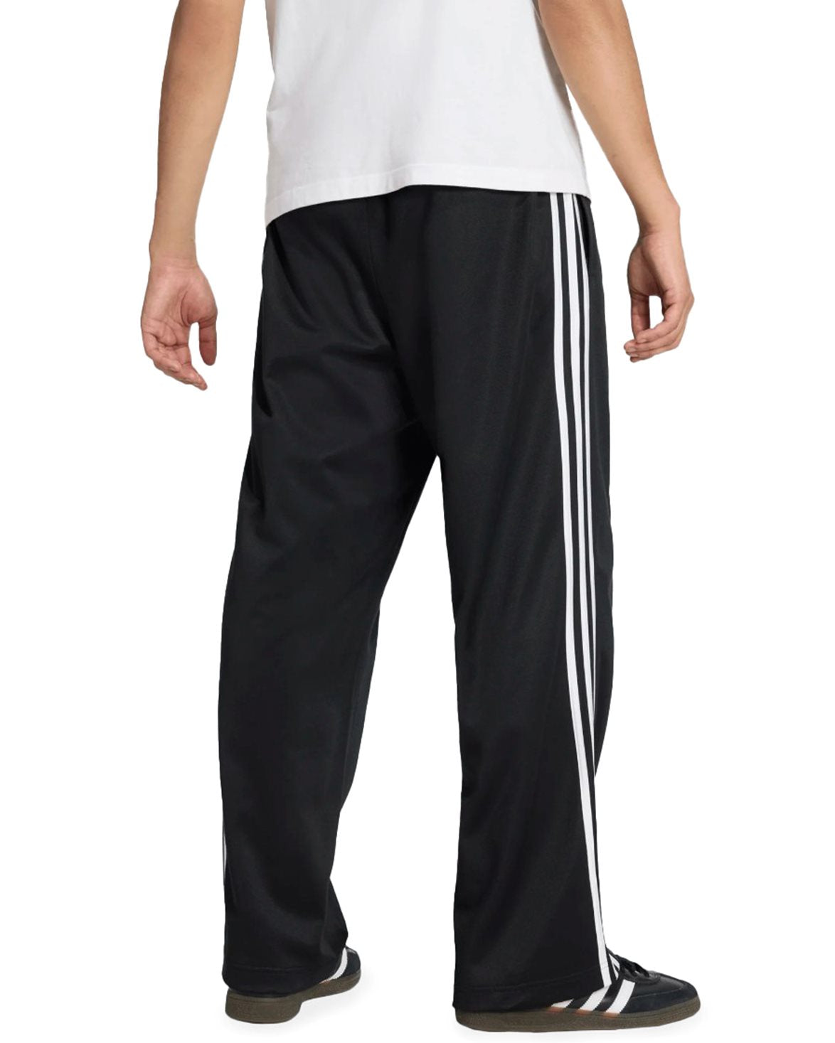 Adicolor Firebird Track Pants Black/White