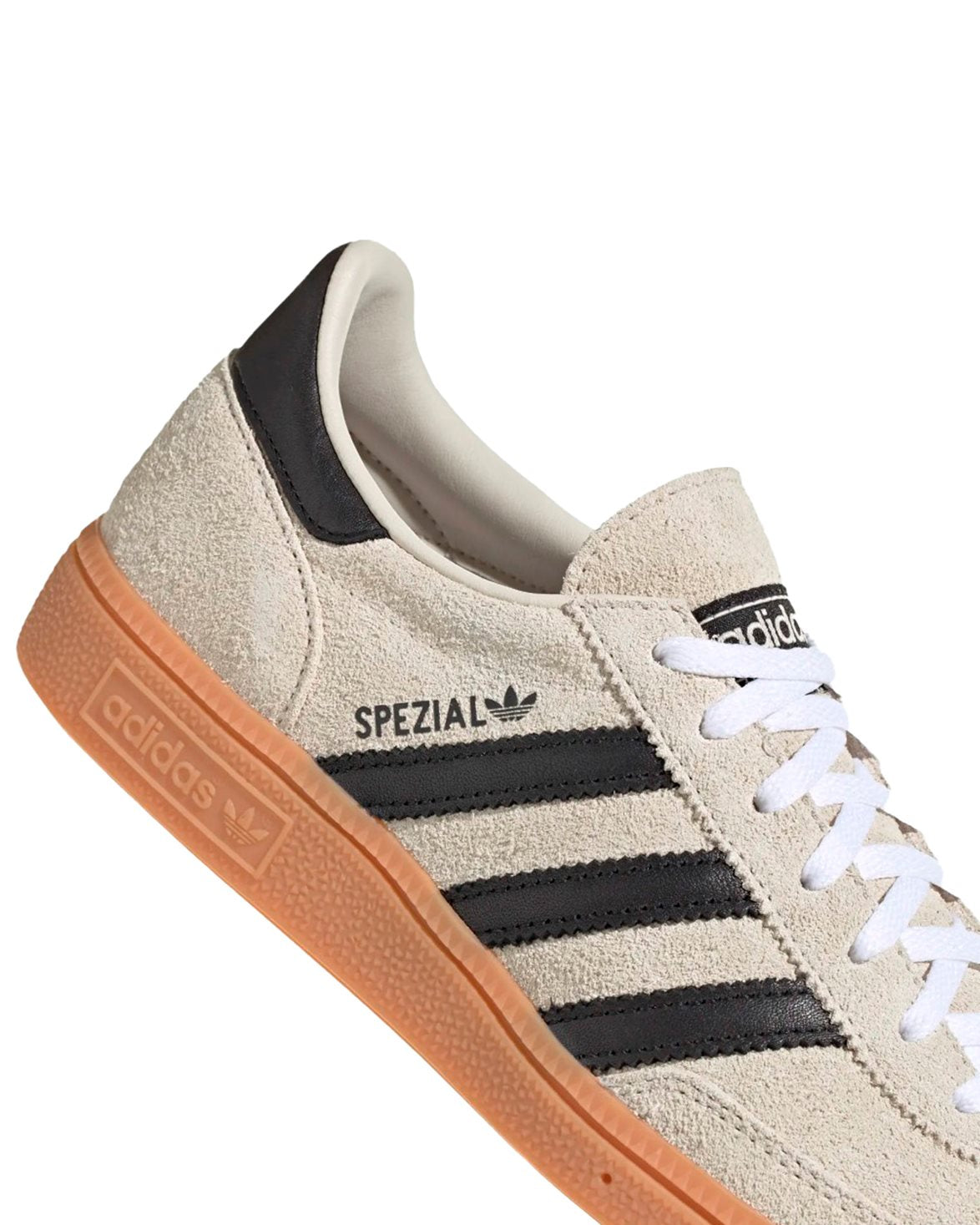 Handball Spezial Shoes Alumina/Core Black/Cloud White
