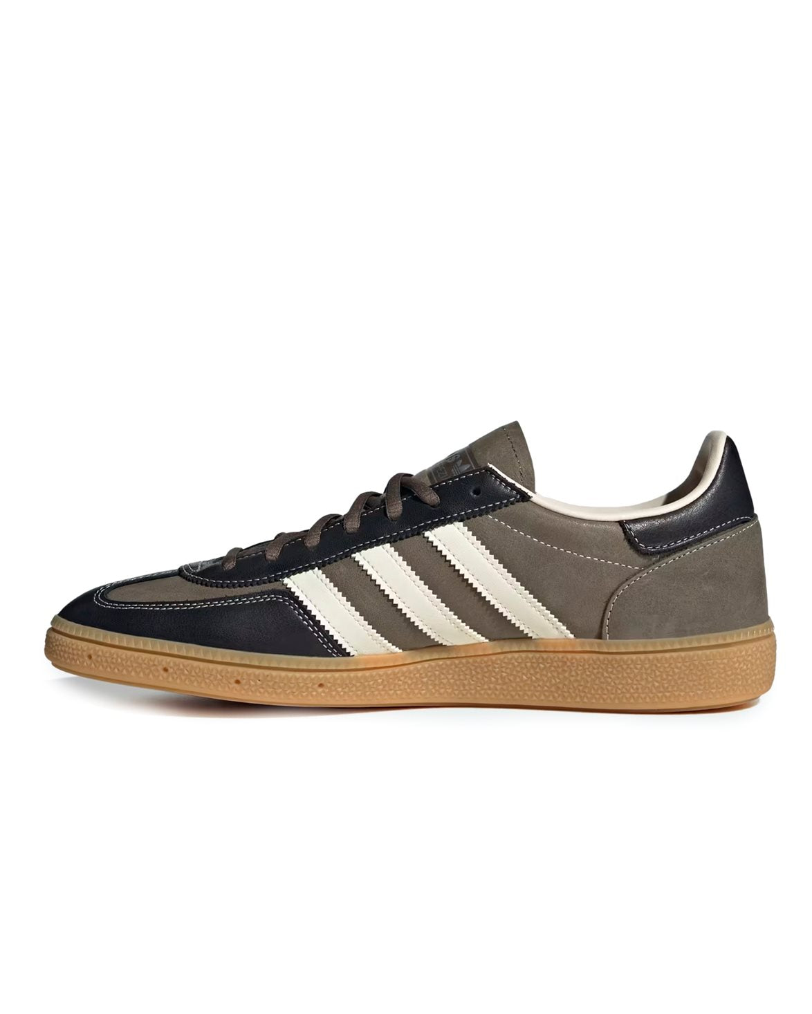 Handball Spezial Shoes Branch/Cream White/Core Black