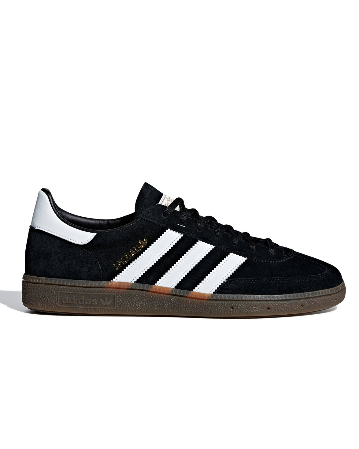 Handball Spezial Shoes Core Black/Cloud White/Gum5