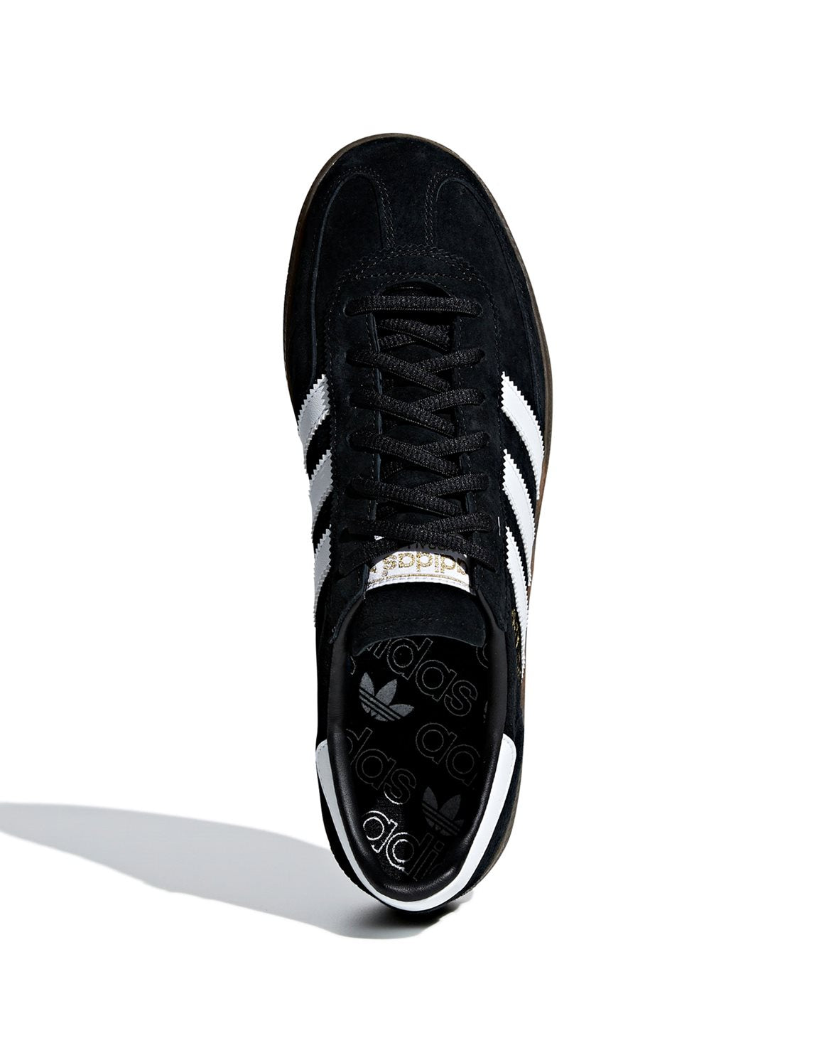 Handball Spezial Shoes Core Black/Cloud White/Gum5