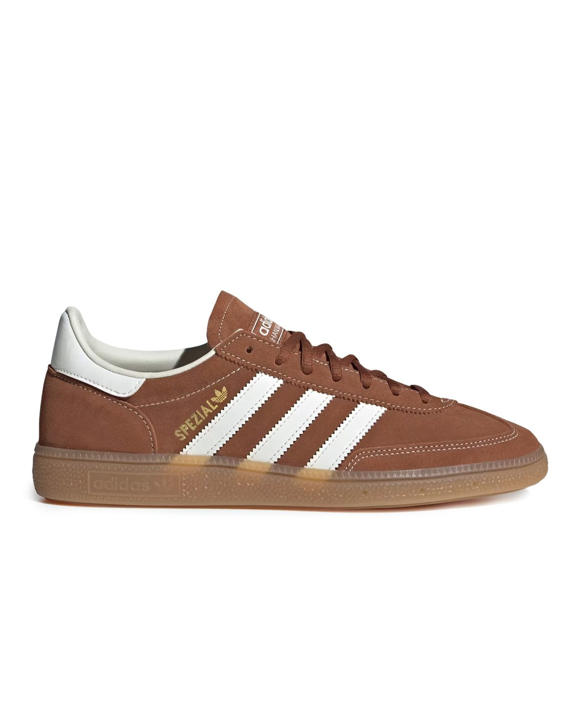 Handball Spezial Shoes Dusky Bronze/Off White/GUM4