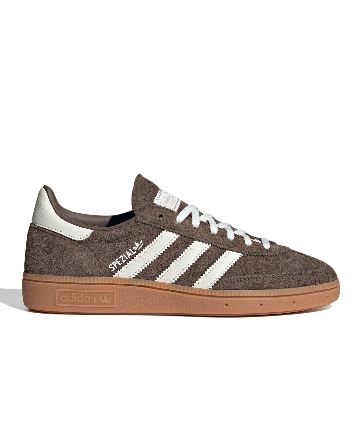Handball Spezial Shoes Earth Strata/Off White/Gum2