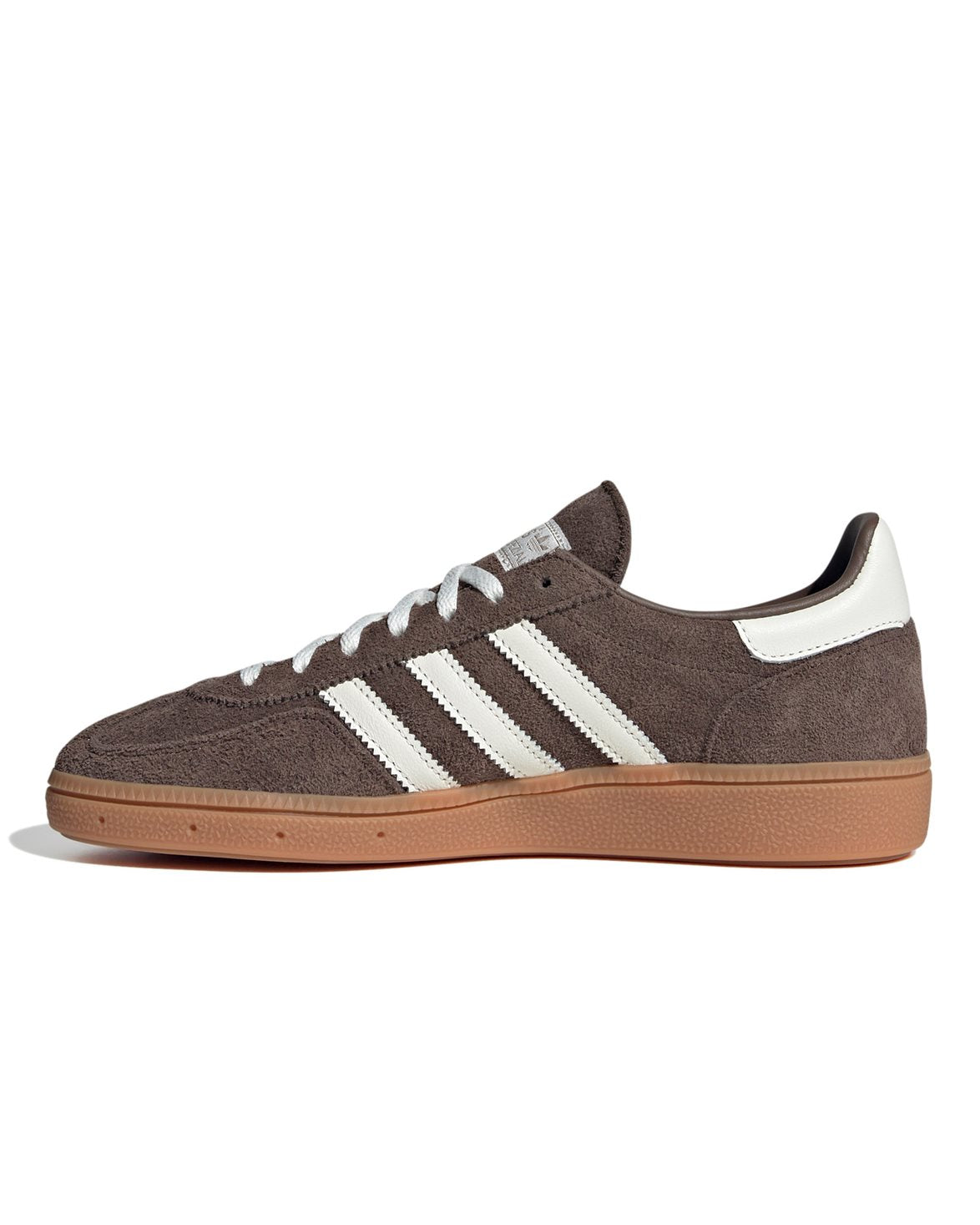 Handball Spezial Shoes Earth Strata/Off White/Gum2