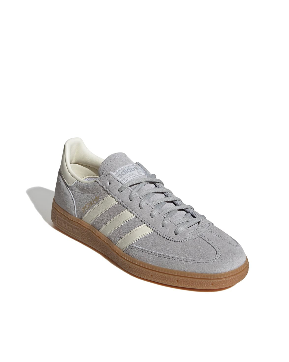 Handball Spezial Shoes Grey Two/Cream White/Cloud White