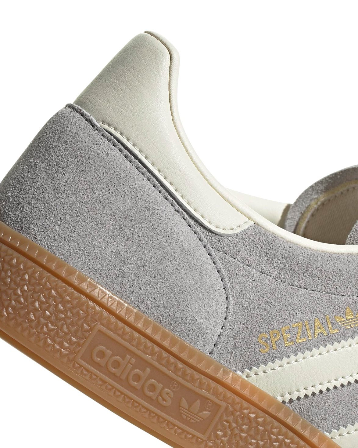 Handball Spezial Shoes Grey Two/Cream White/Cloud White