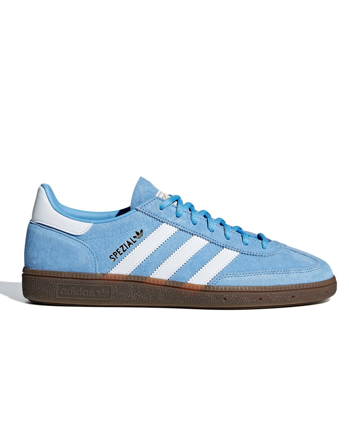 Handball Spezial Shoes Light Blue/Cloud White/Gum5