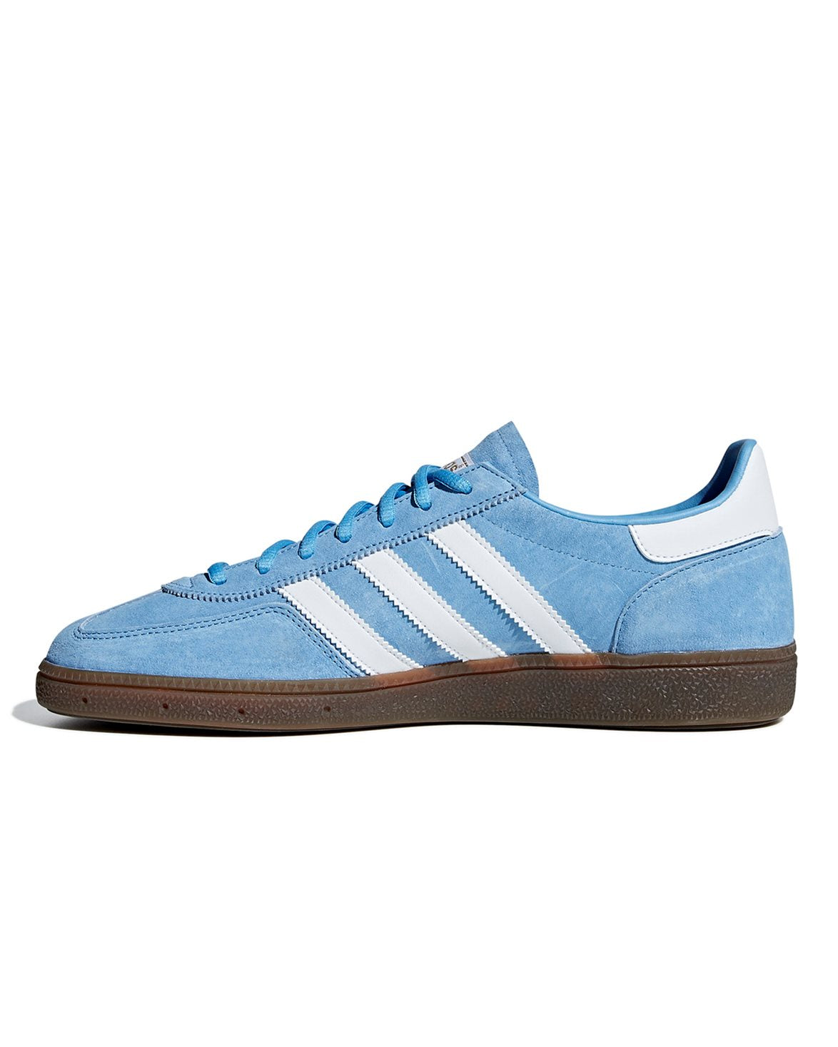Handball Spezial Shoes Light Blue/Cloud White/Gum5