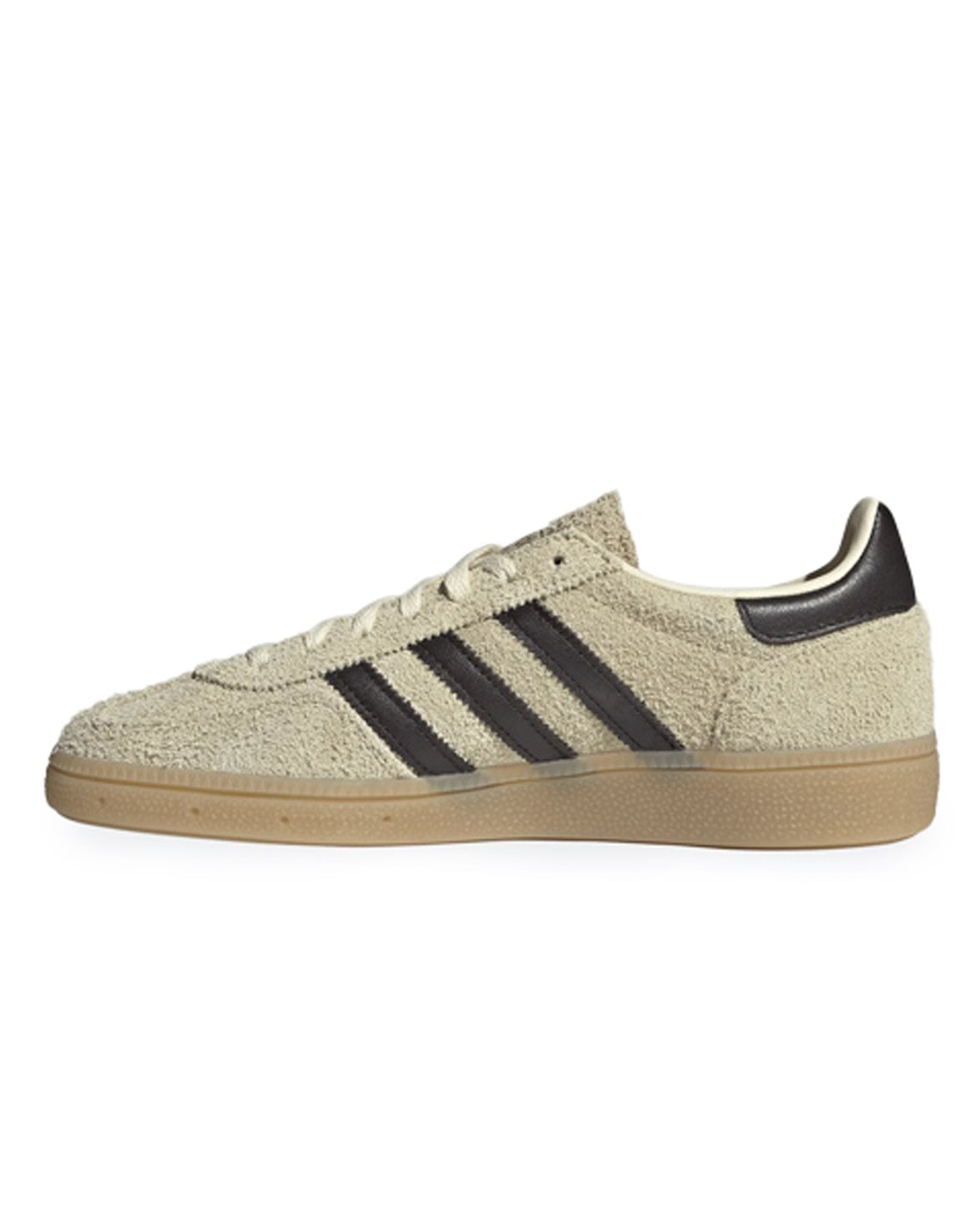 Handball Spezial Shoes Warm Vanilla/Aurora Coffee/Gold Metallic
