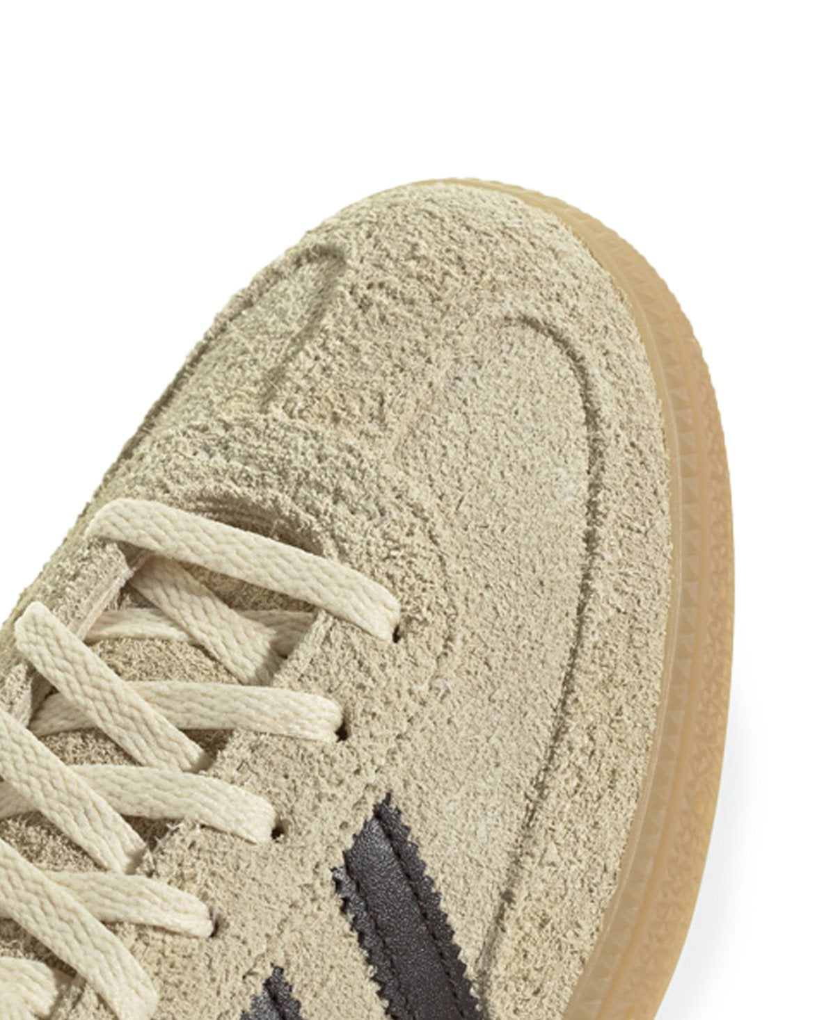 Handball Spezial Shoes Warm Vanilla/Aurora Coffee/Gold Metallic