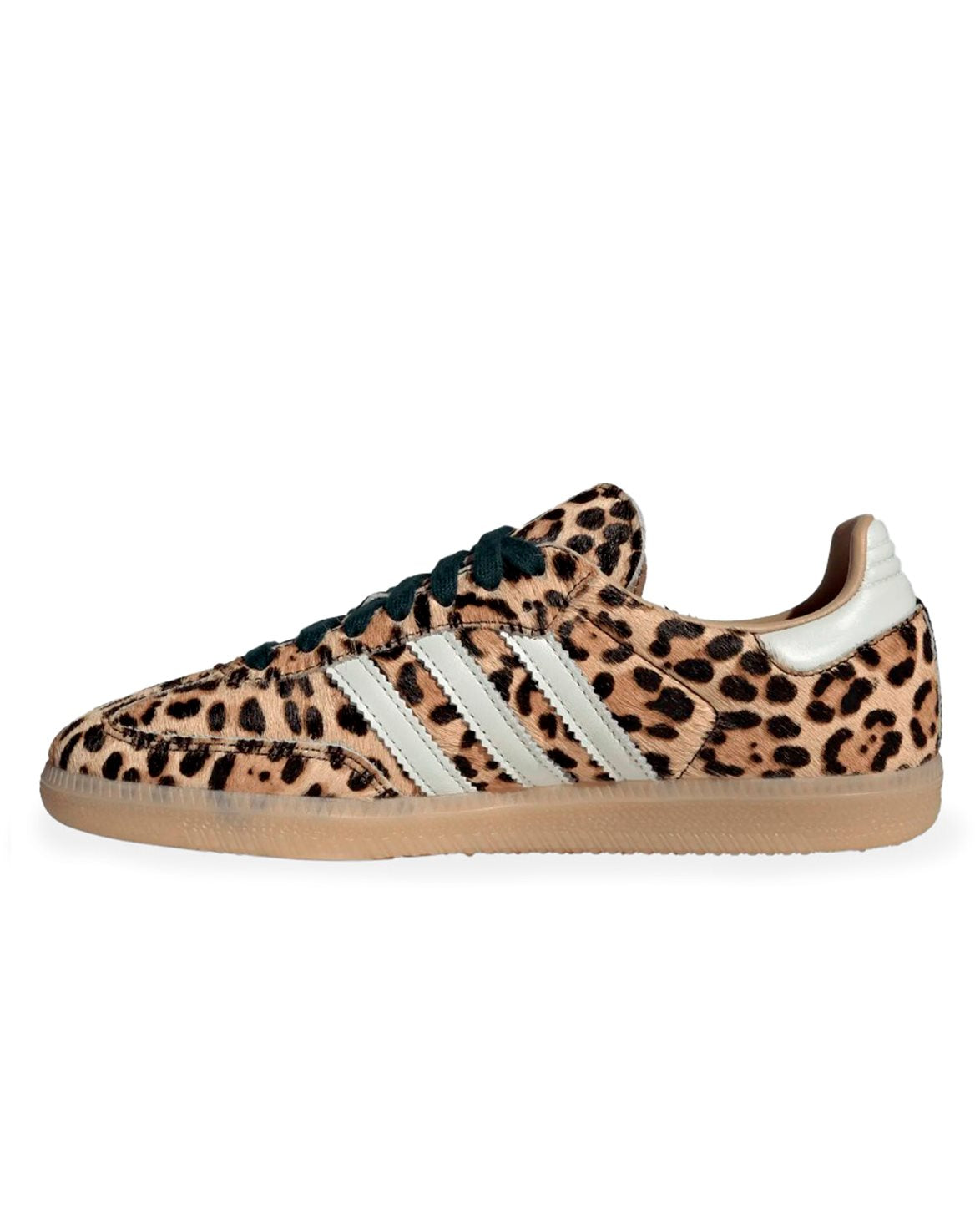Samba Og Shoes W Magbei/Ivory/Gum3