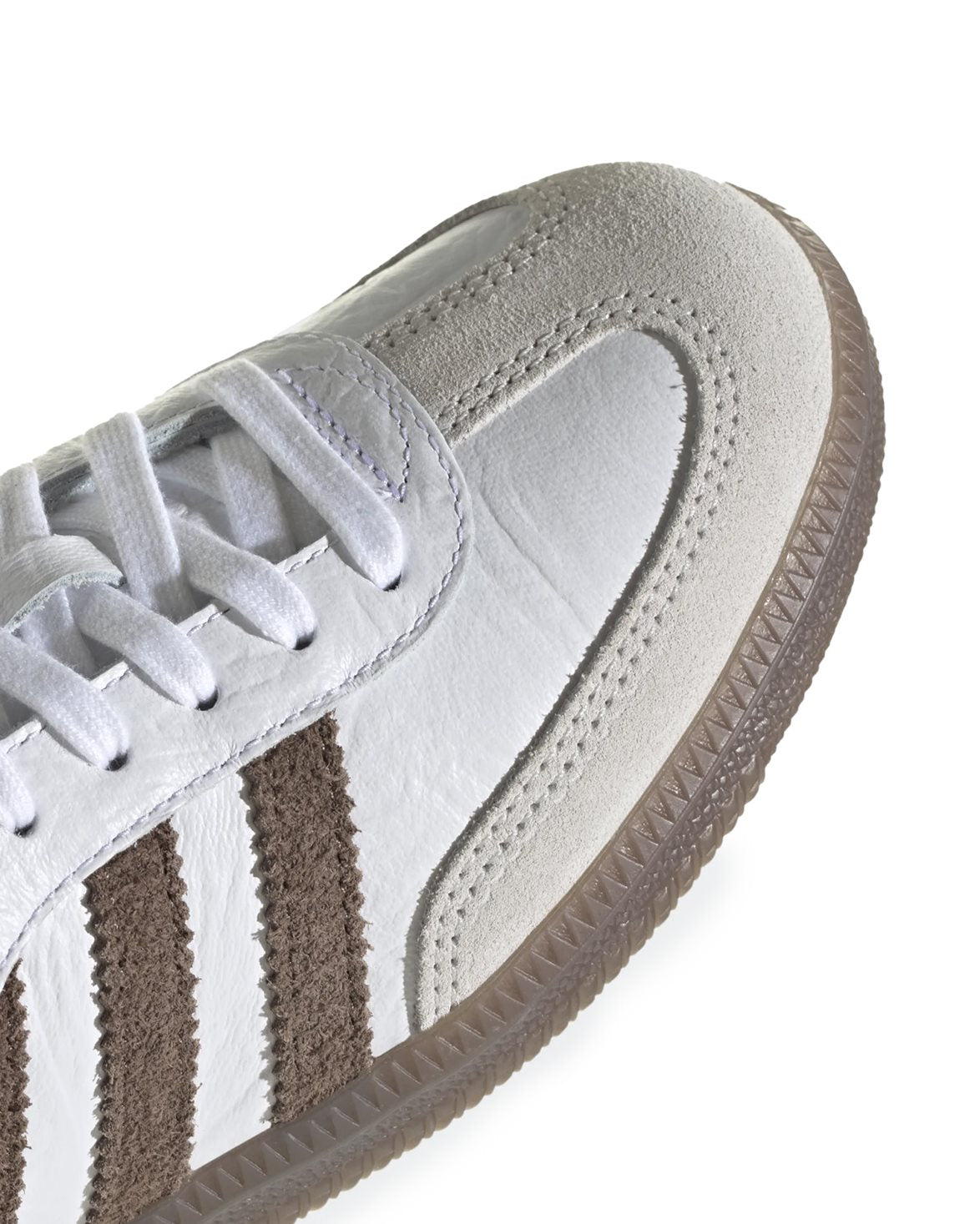 Samba Og Shoes White/Earth Strata/GUM5