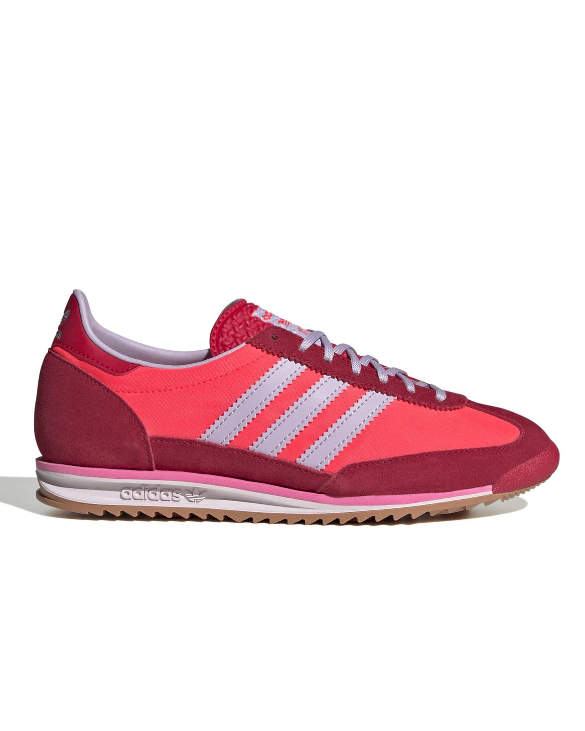 Sl 72 Og Shoes W Red/Ice Lavender/Better Scarlet