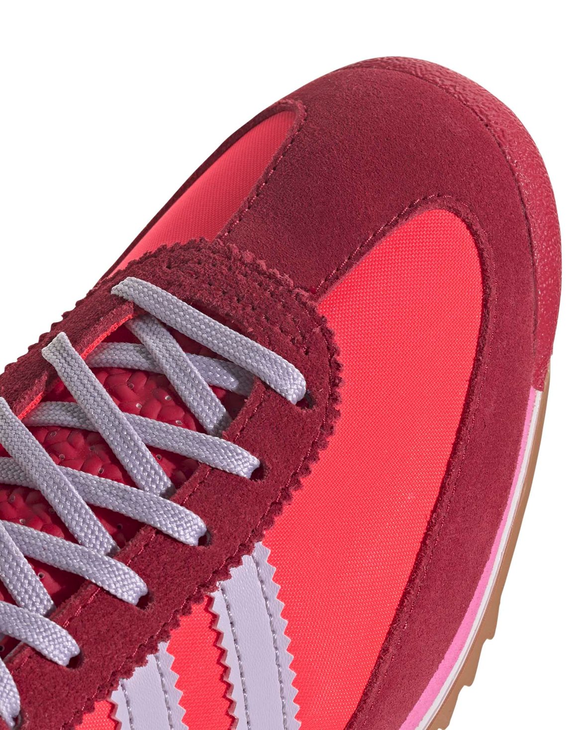 Sl 72 Og Shoes W Red/Ice Lavender/Better Scarlet