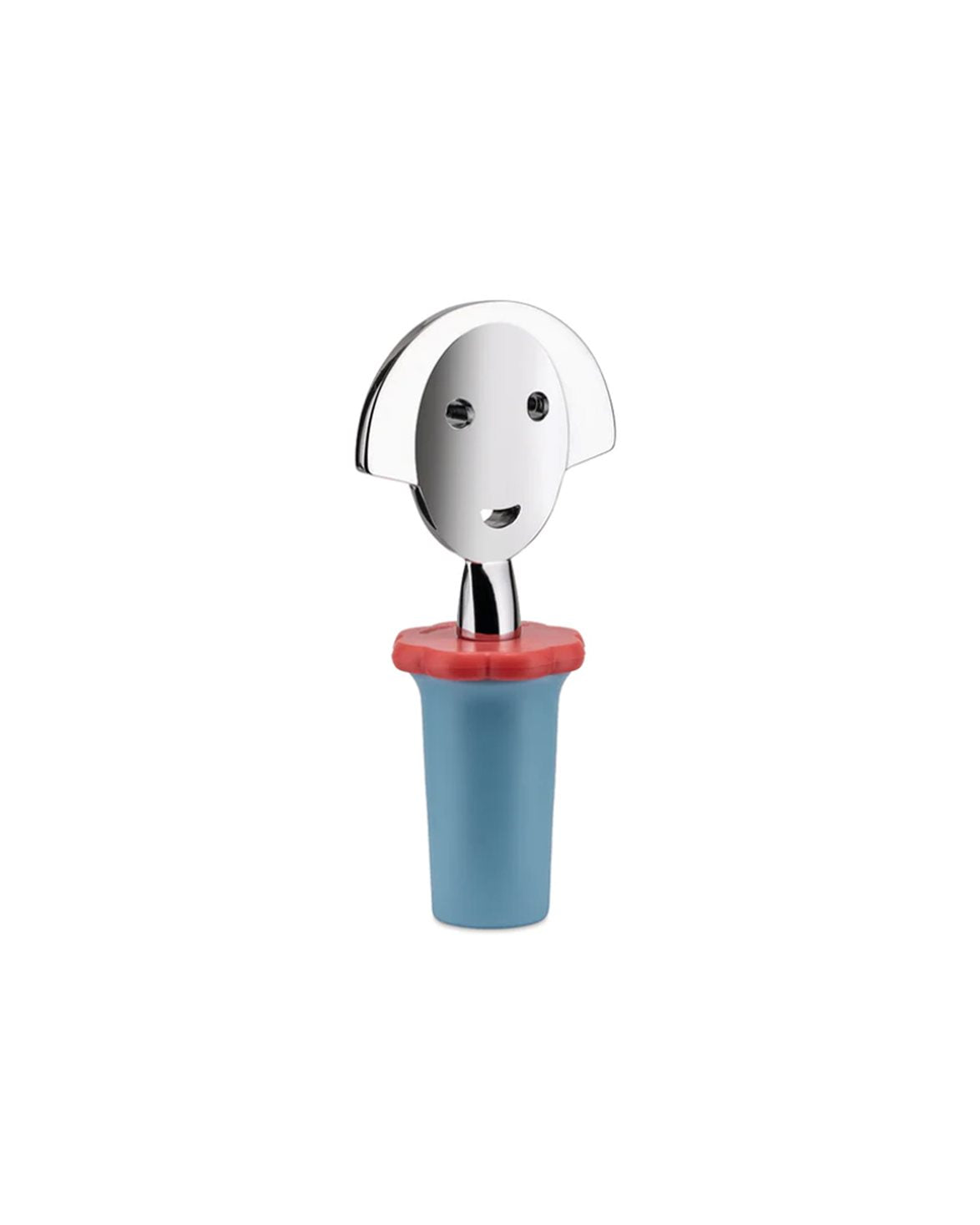 Anna Bottle Stop Light Blue